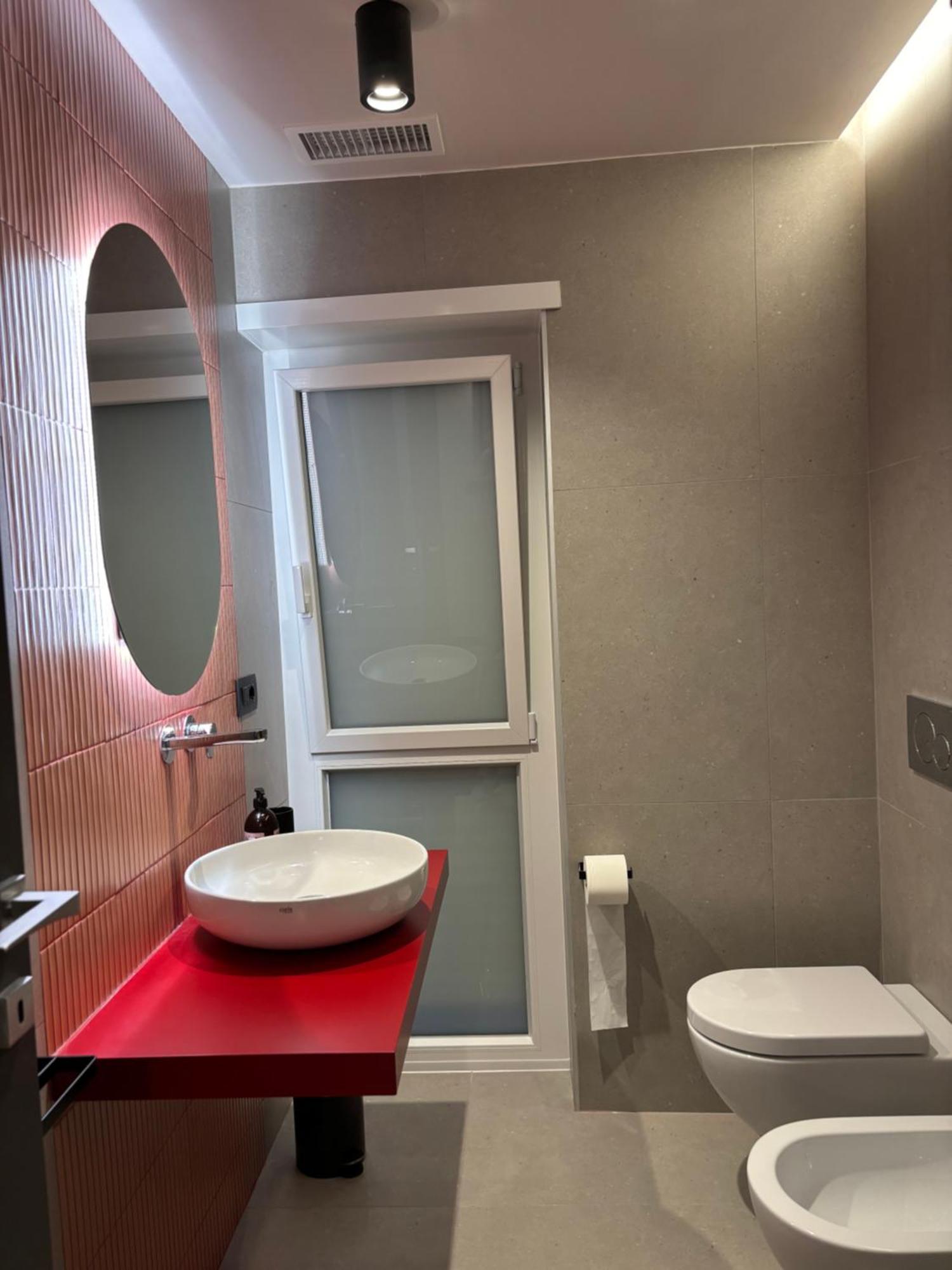 Urban Concept Santa Croce In Gerusalemme - Entire Apartment
