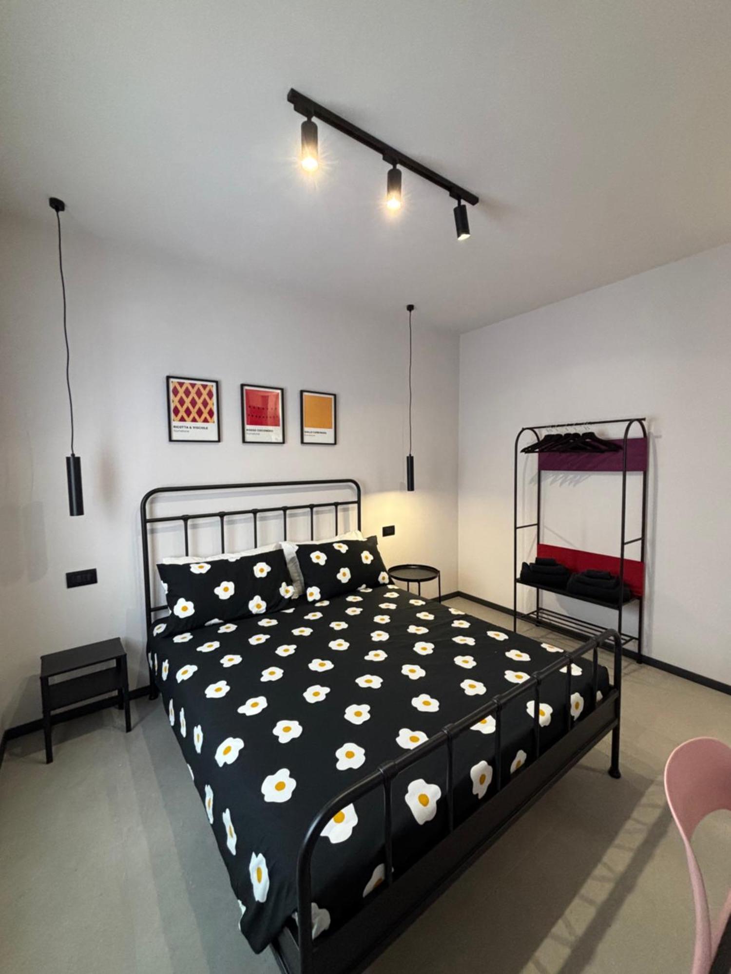 Apartment Urban Concept Santa Croce In Gerusalemme - Entire *