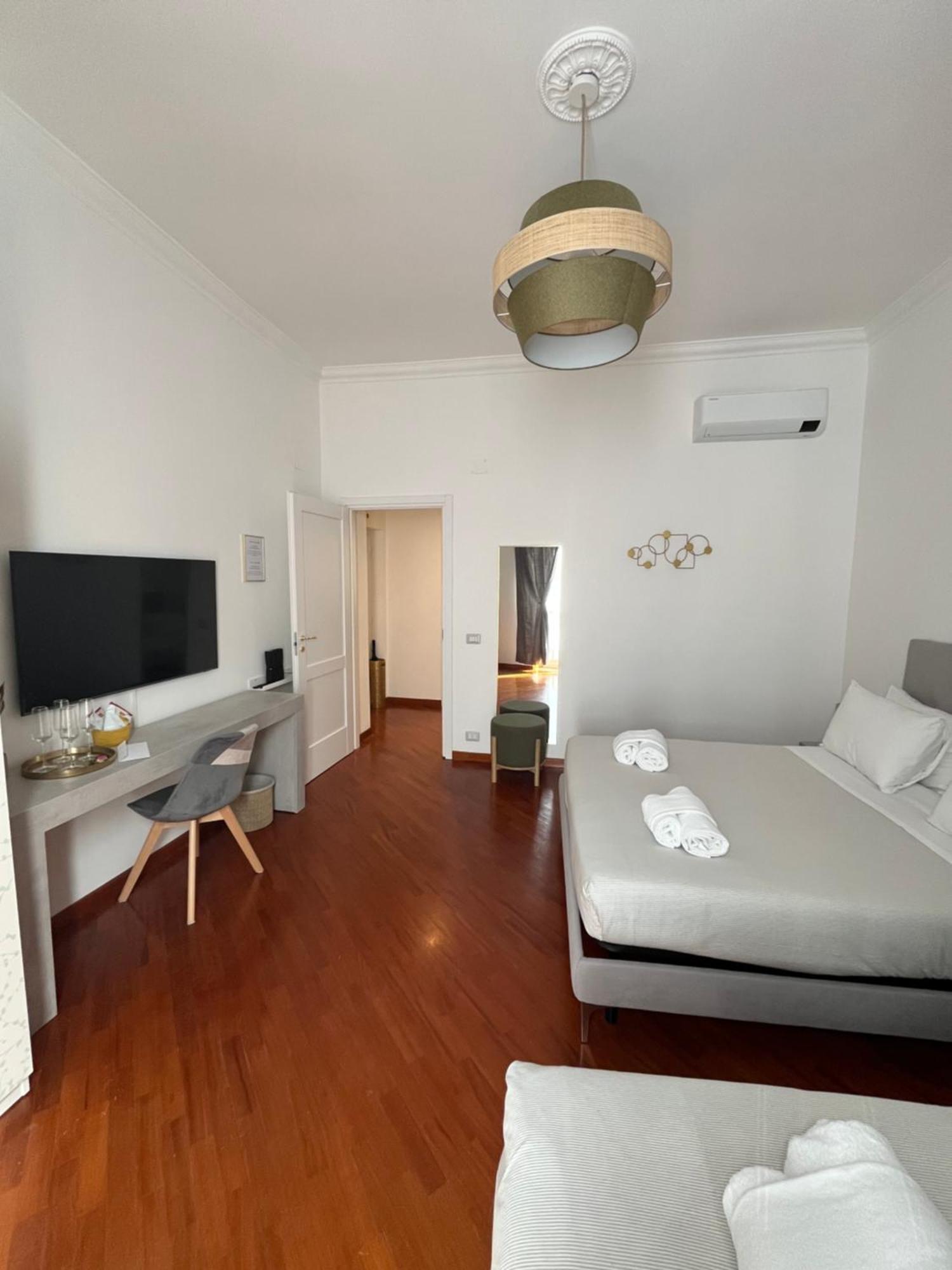 Holiday home Domus Vittoria Rome