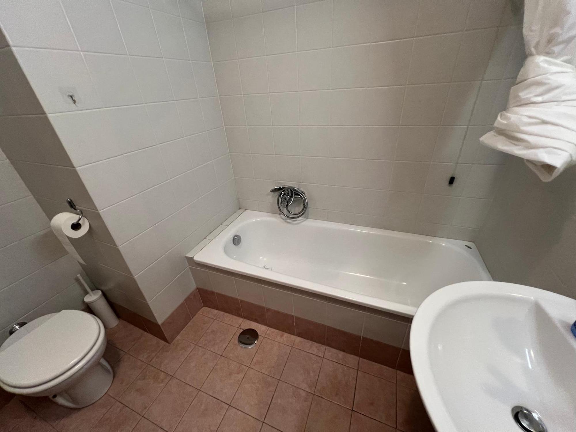Casa Serena * Rome