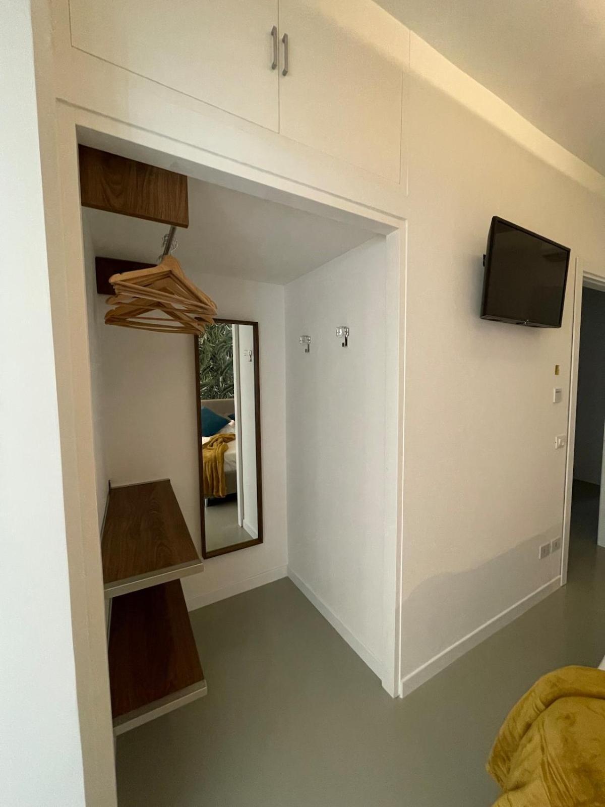 Carpe Diem Sistina Apartment