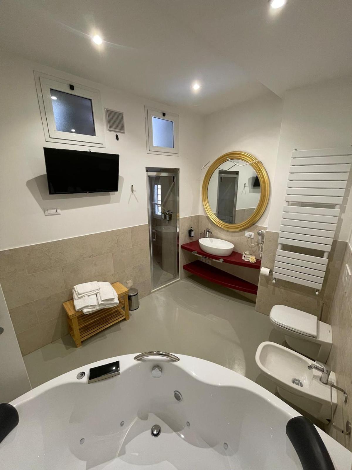 Apartment Carpe Diem Sistina *