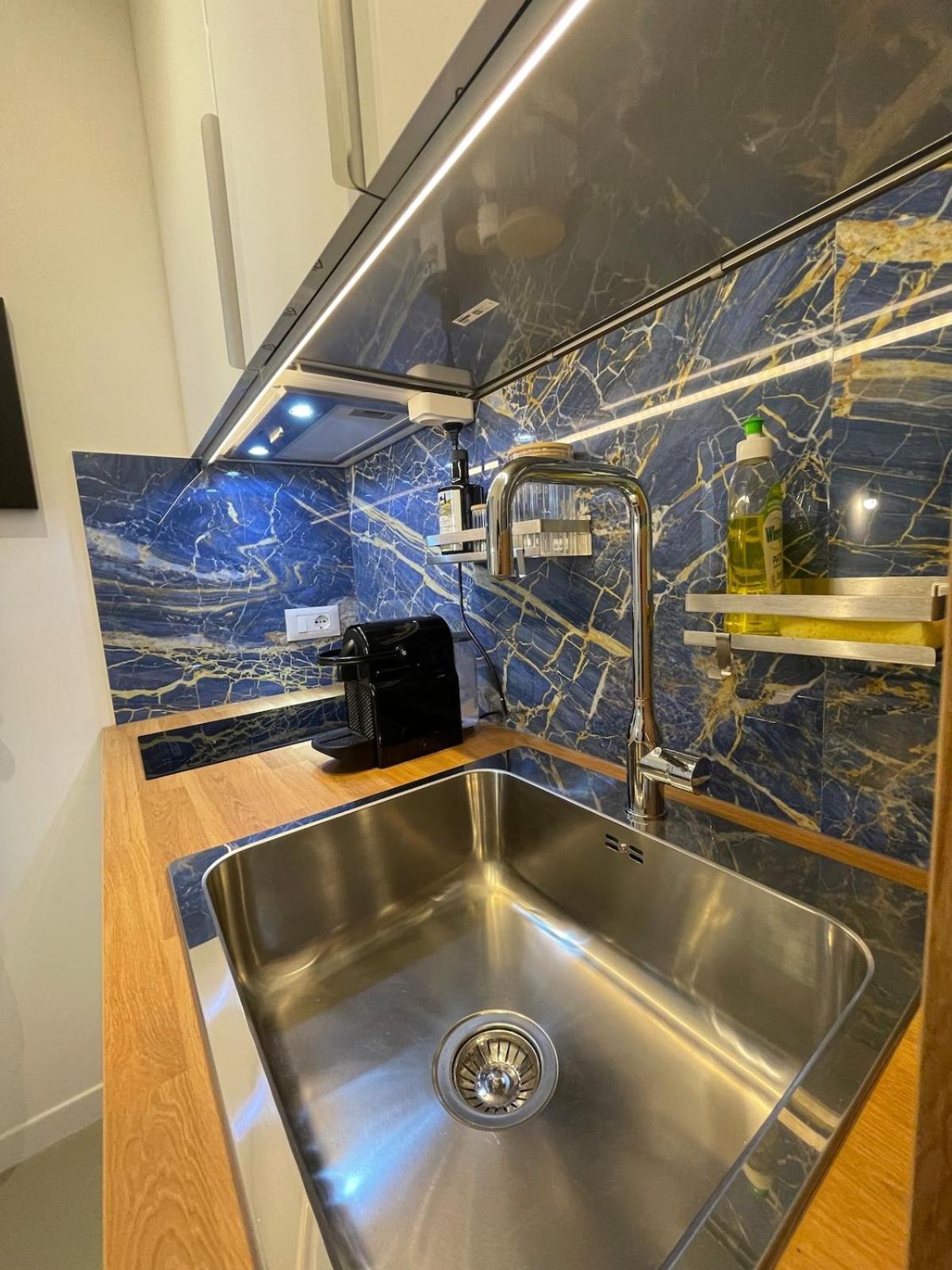 Apartment Carpe Diem Sistina Rome