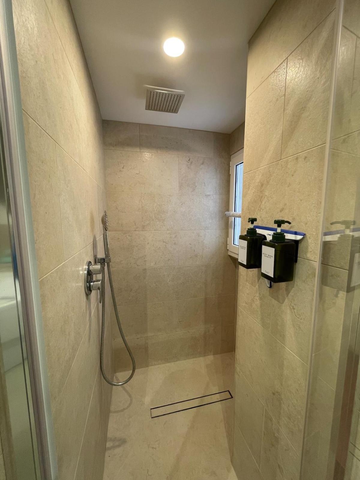 Apartment Carpe Diem Sistina Rome