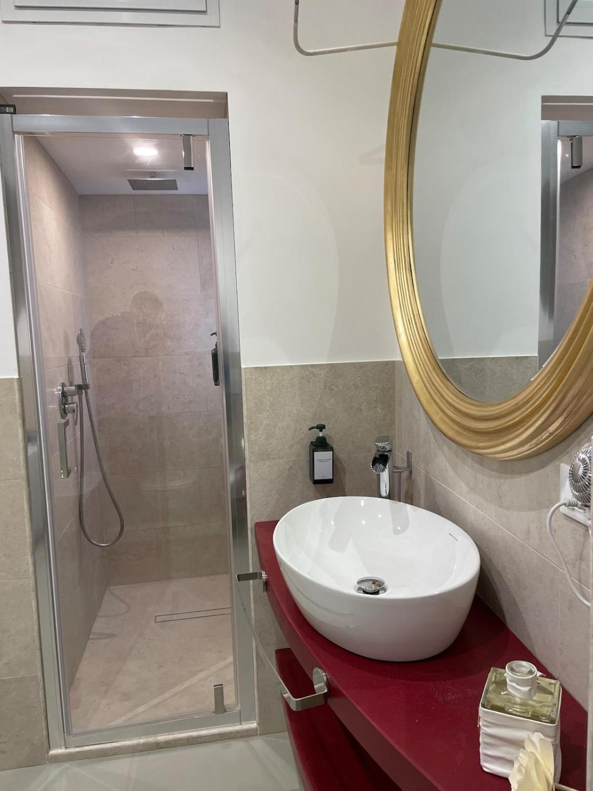Apartment Carpe Diem Sistina Rome