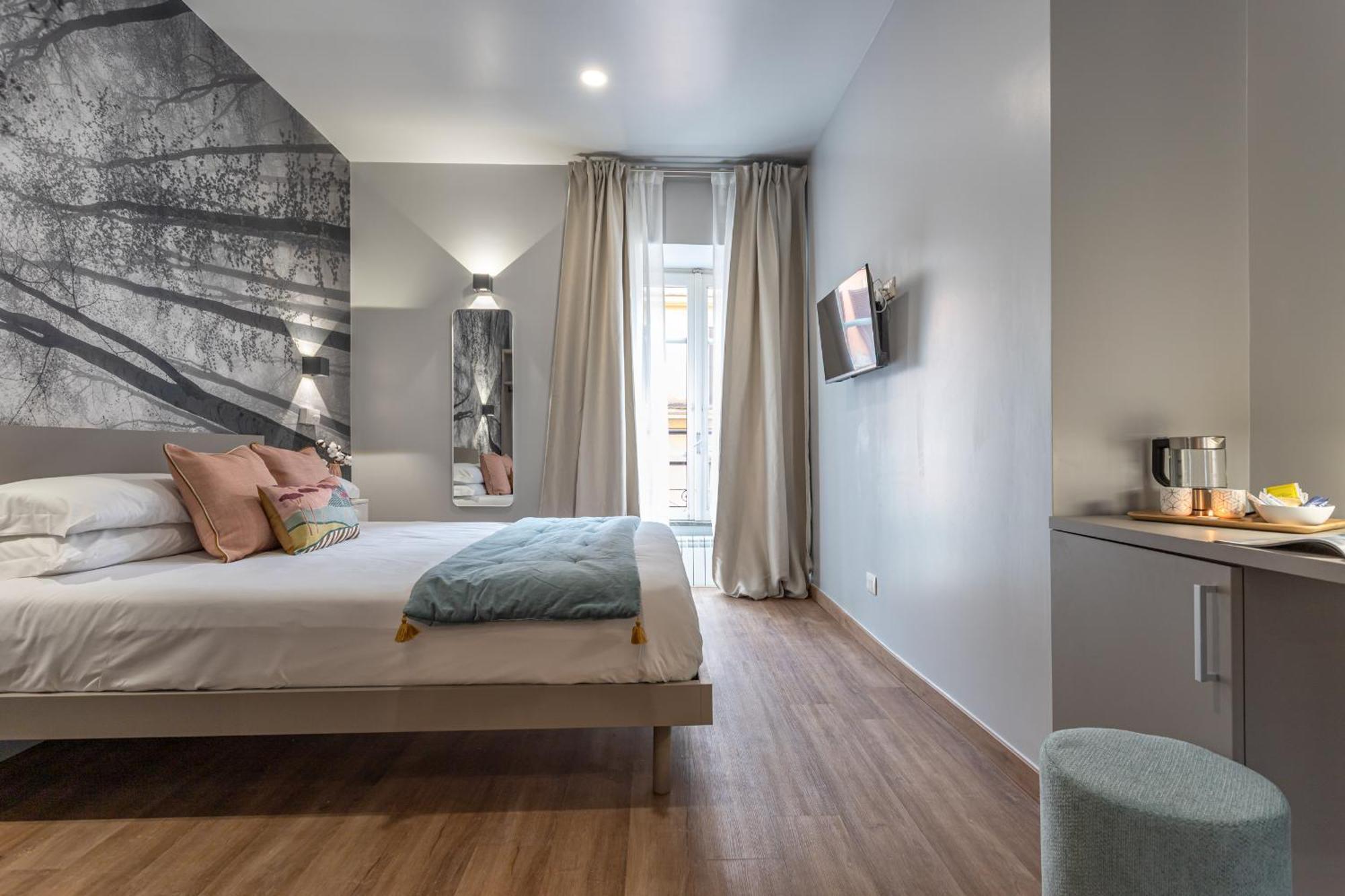 Guest house Colosseo Terrestre