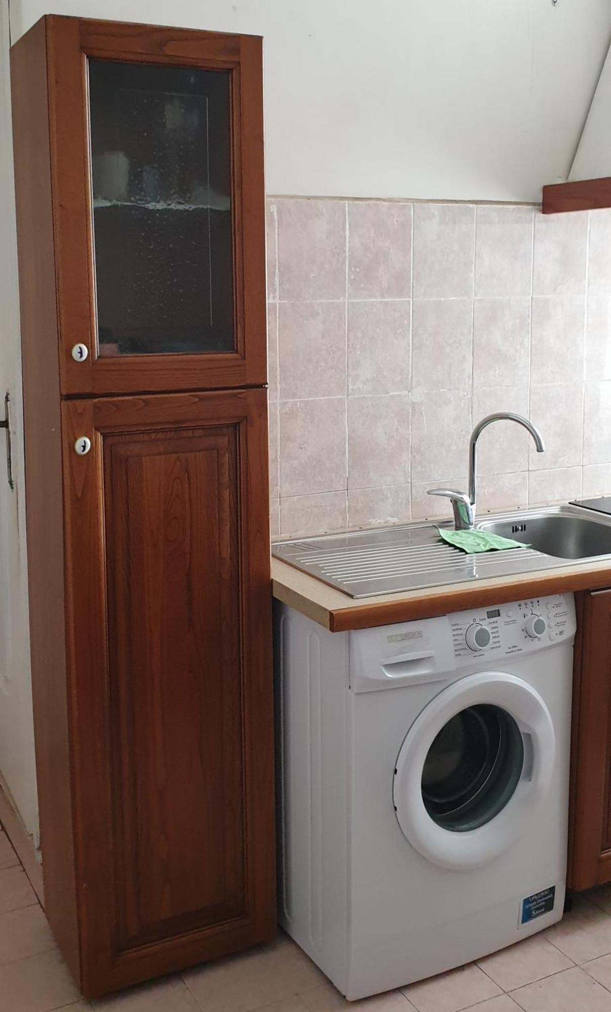 Homestay Con Vista Metroa *
