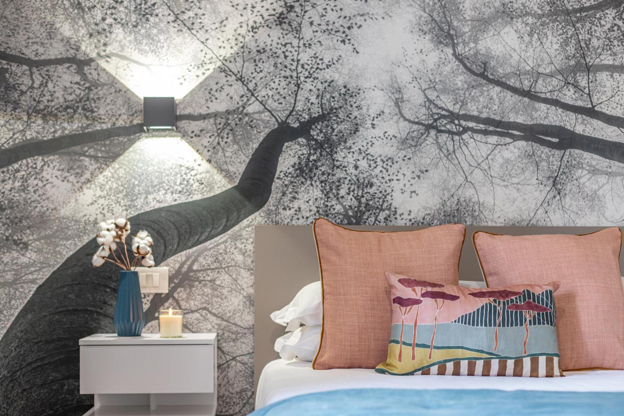 Colosseo Terrestre Guest house *