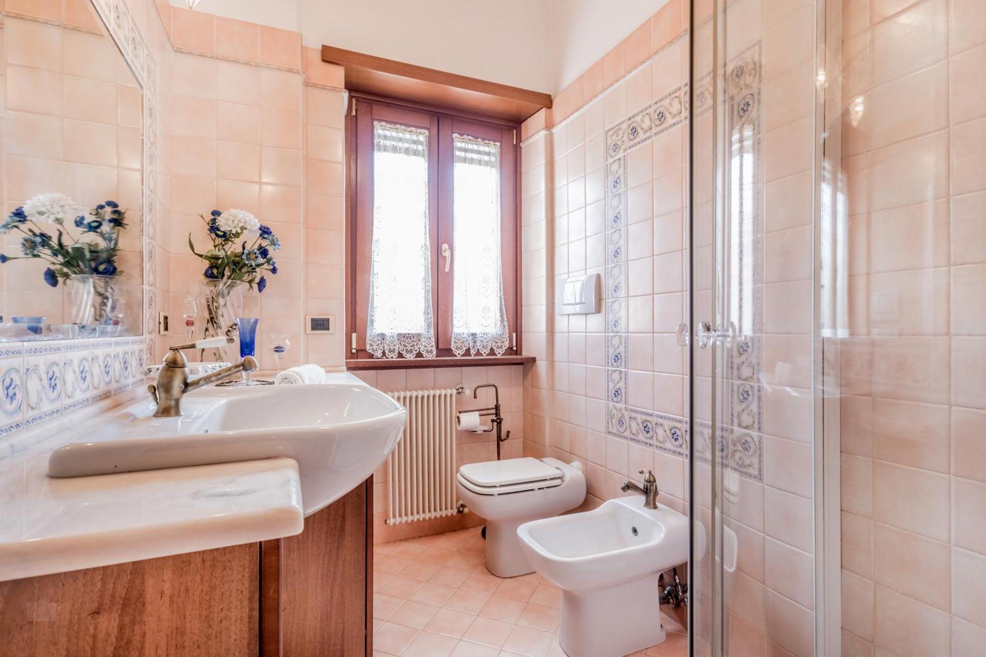 Casa Da Annarella Apartment