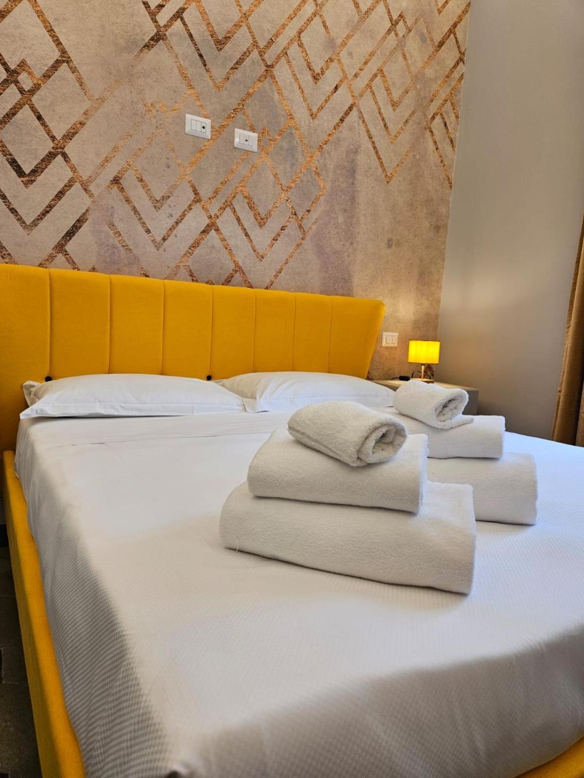Guest house Dandolo *
