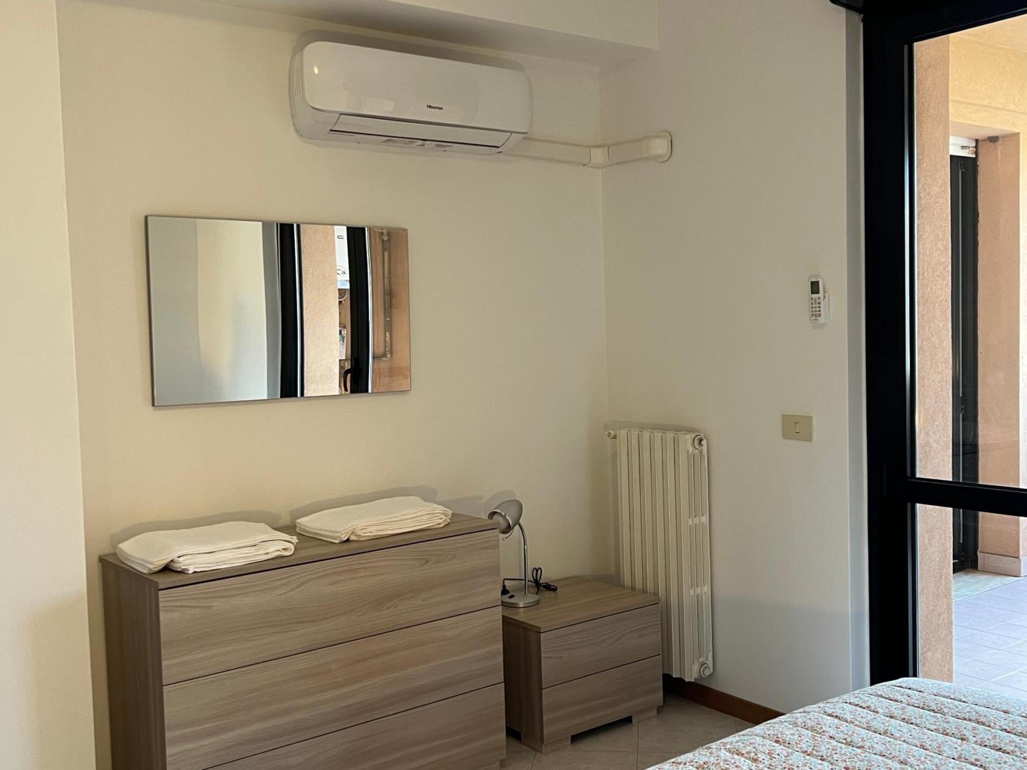 Casa Serena Apartment Rome
