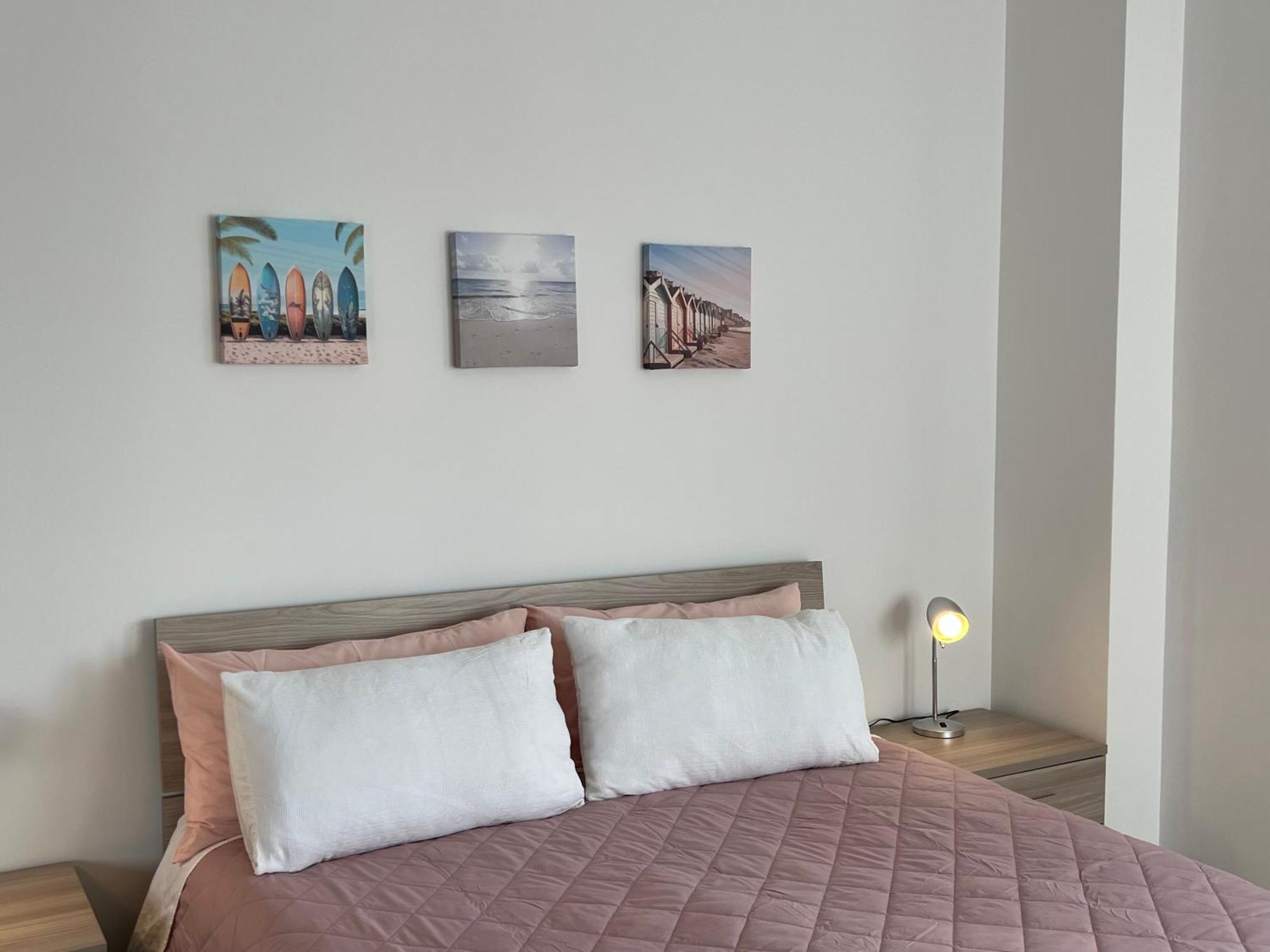 Casa Serena Rome