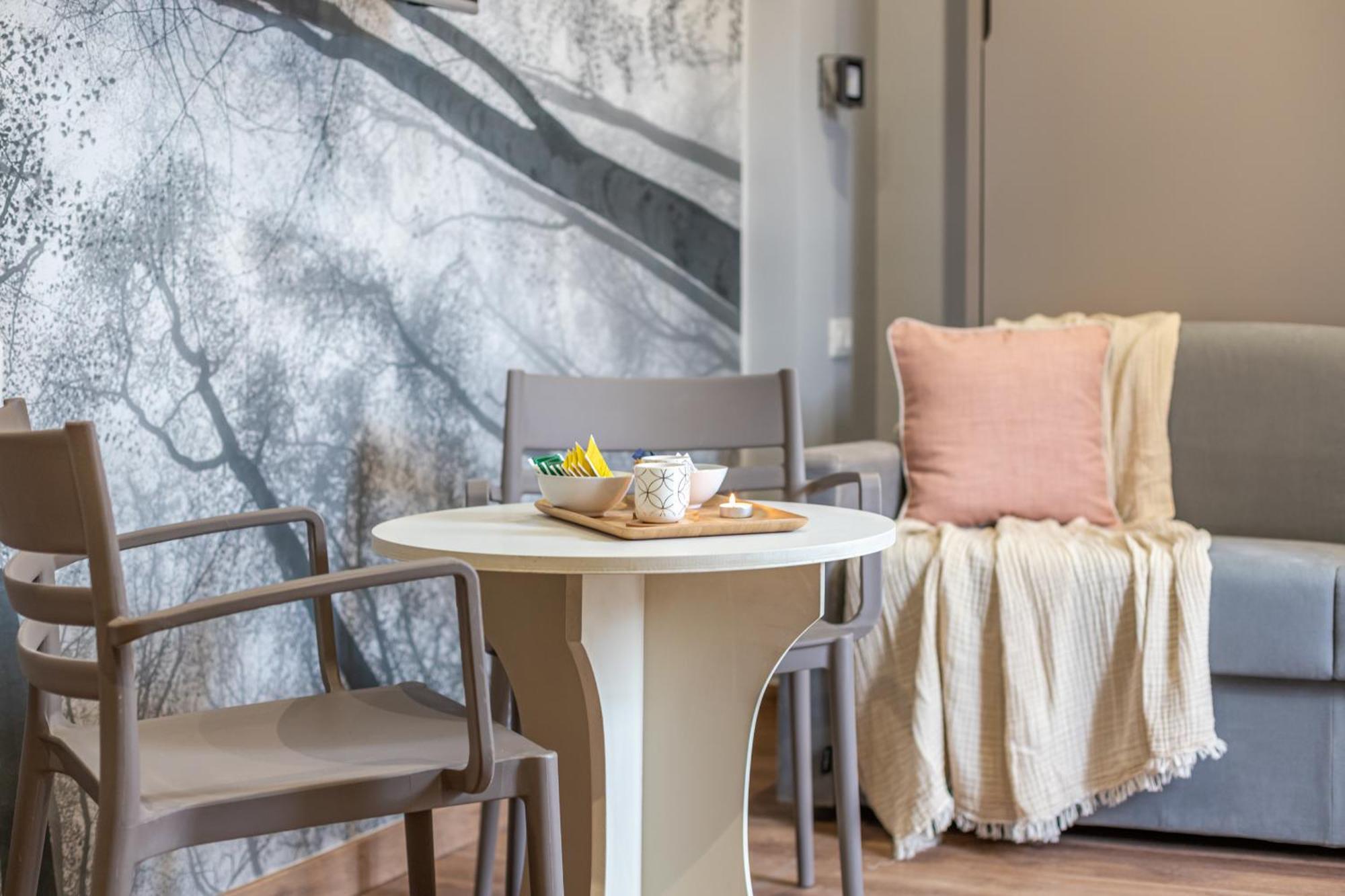 Colosseo Terrestre Guest house