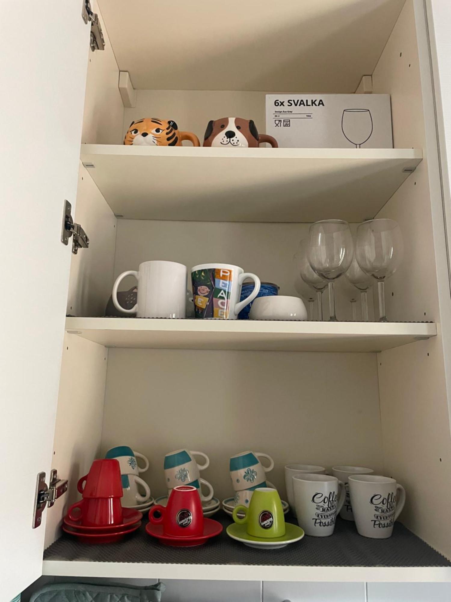 Appartamento Residenza Tulipano