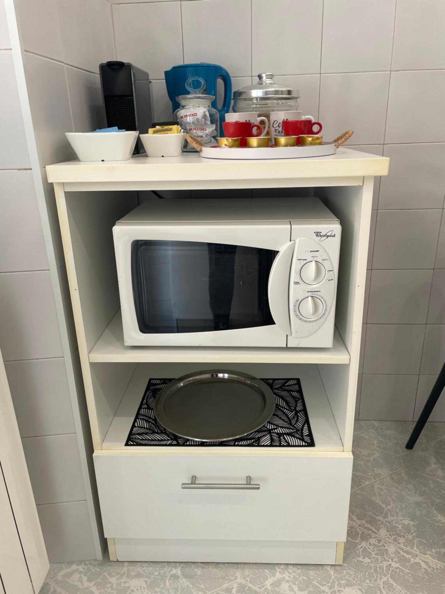 Residenza Tulipano * Roma