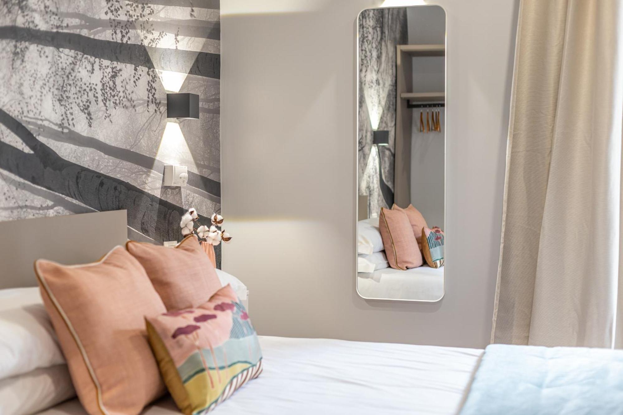 Colosseo Terrestre Guest house