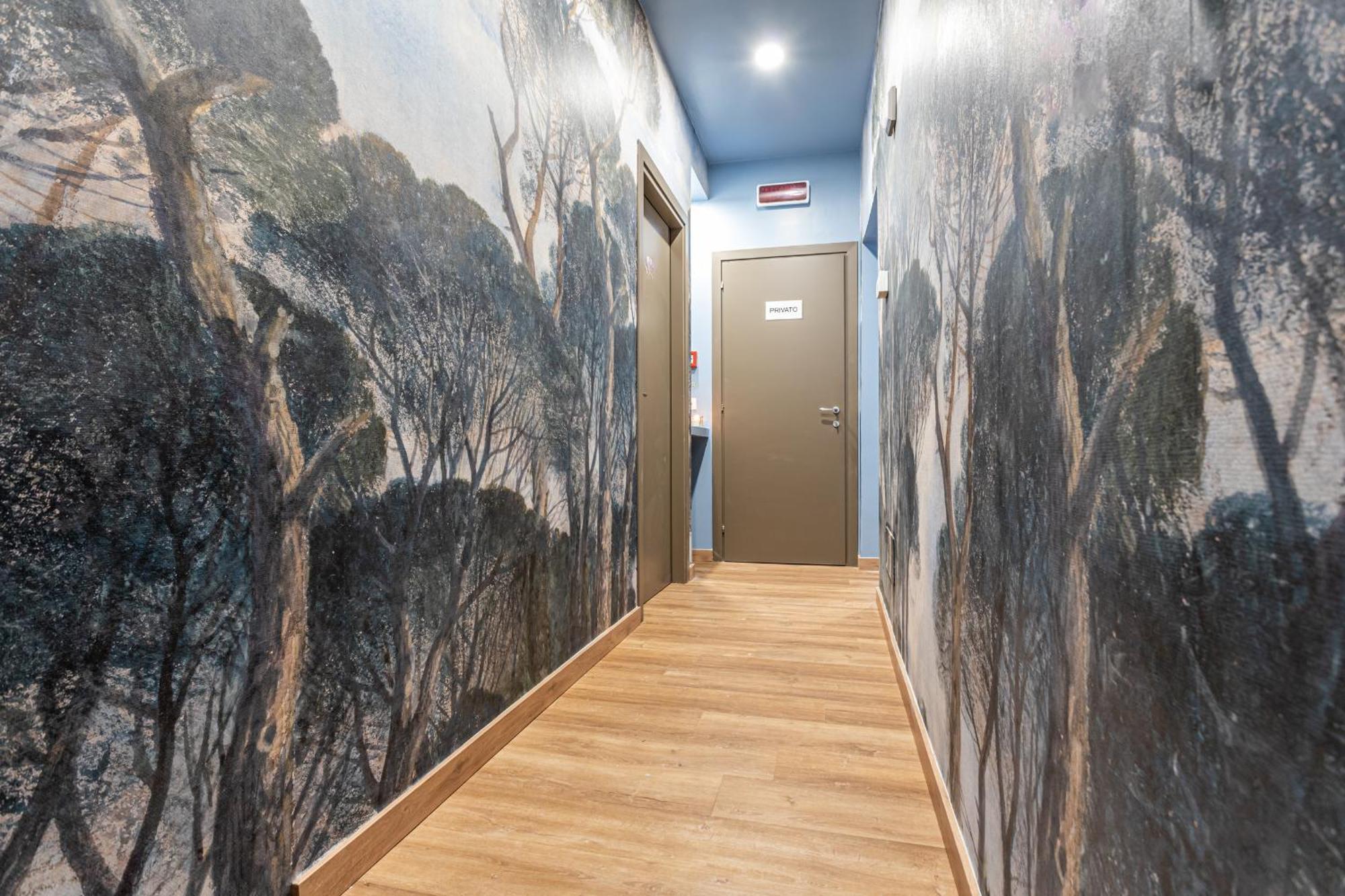 Guest house Colosseo Terrestre