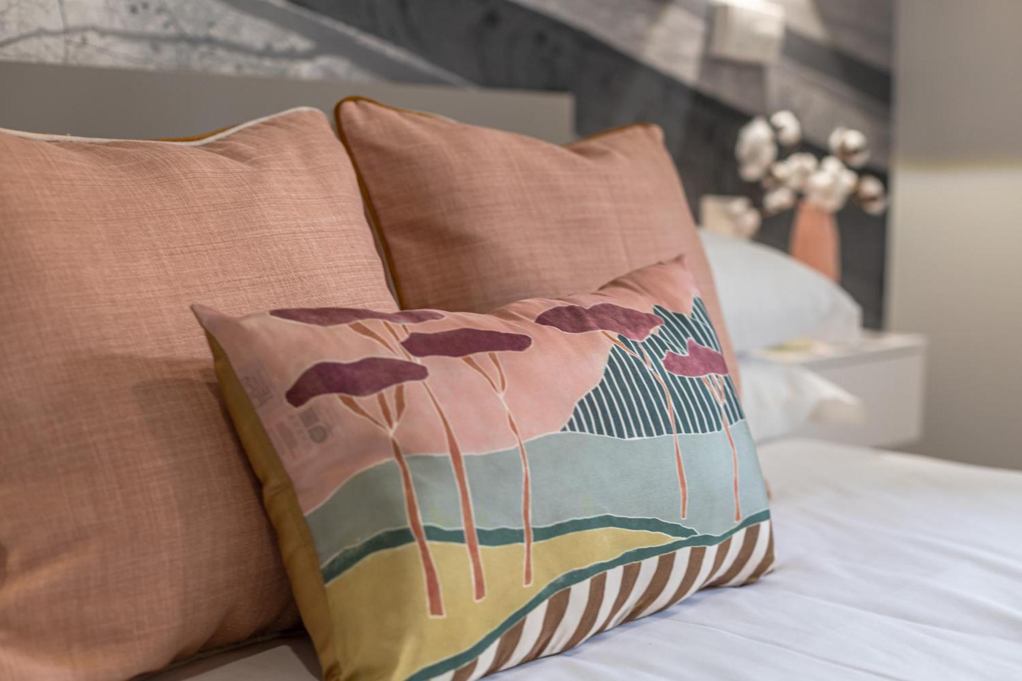 Colosseo Terrestre Guest house *