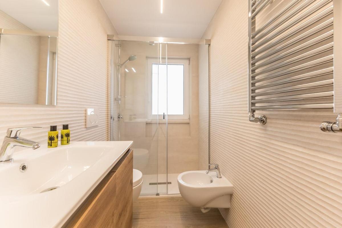 Apartment Sergio I - San Pietro Vatican Rome