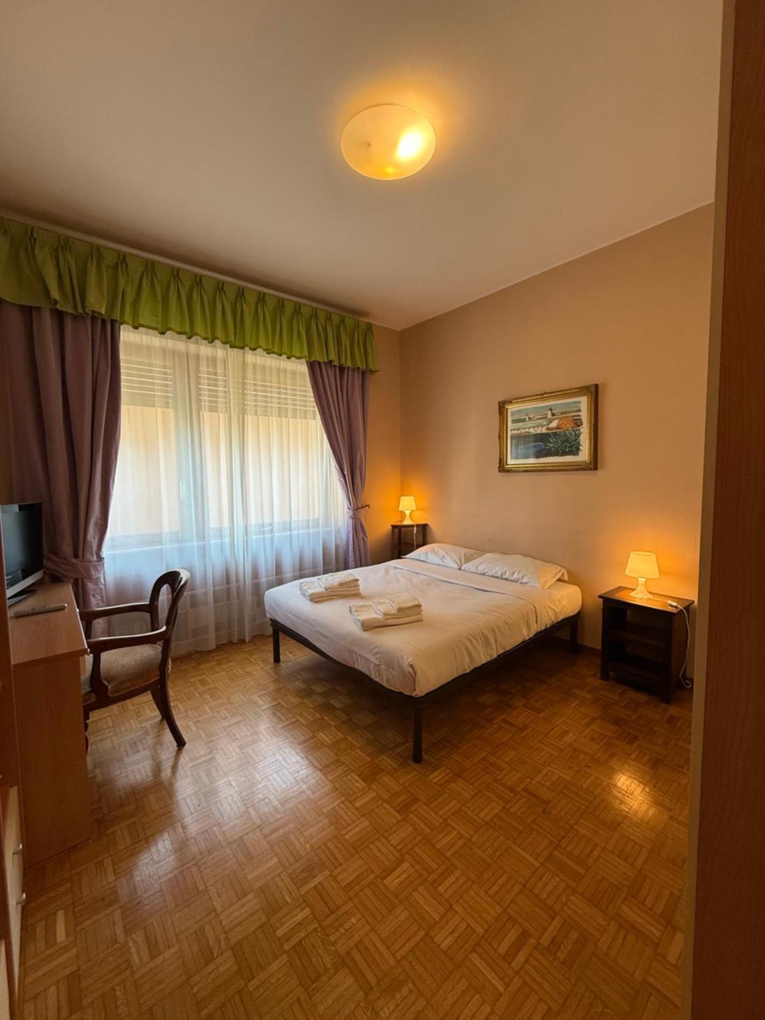 Dama St Peter Guest house