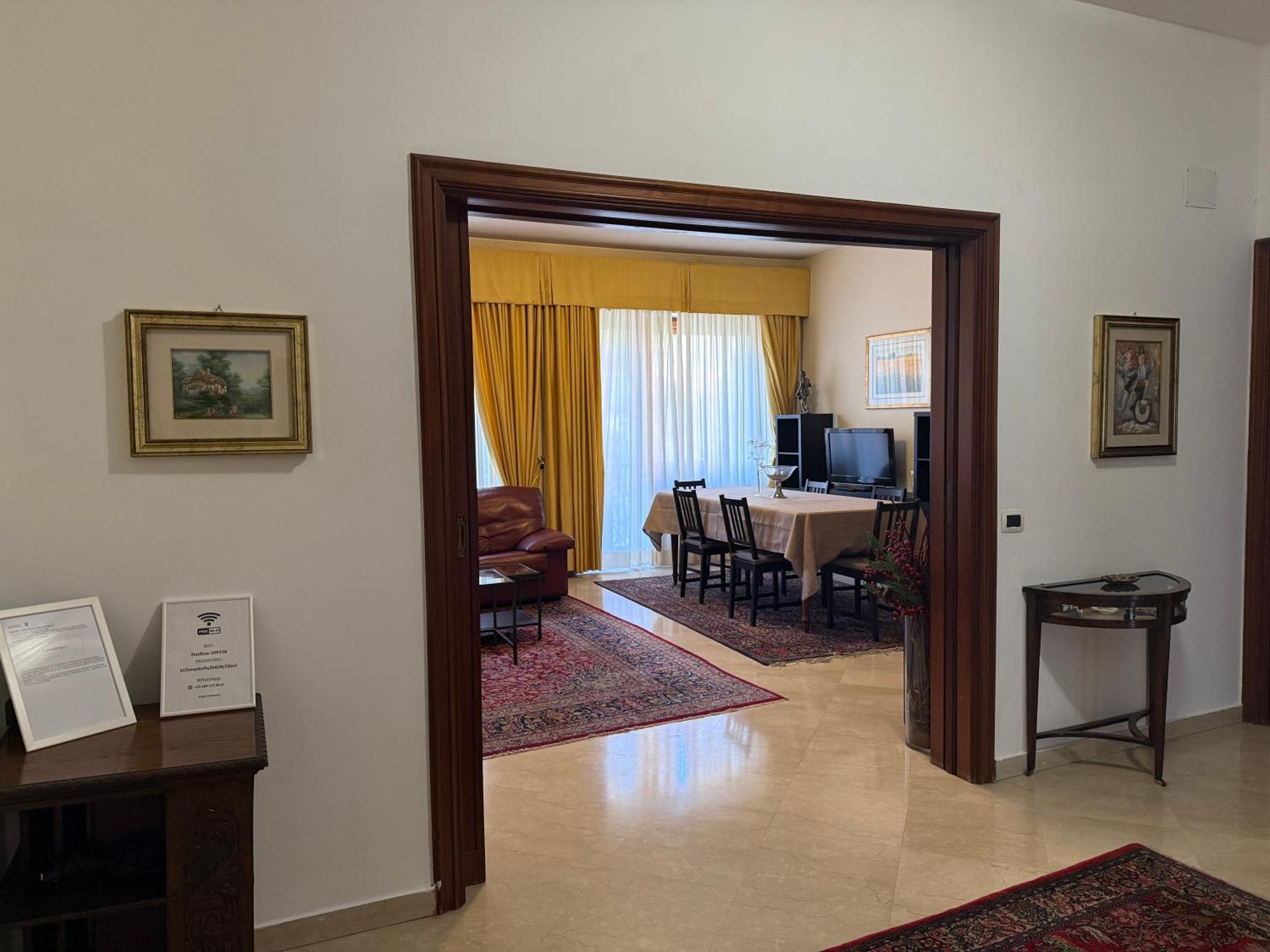 Guest house Dama St Peter *