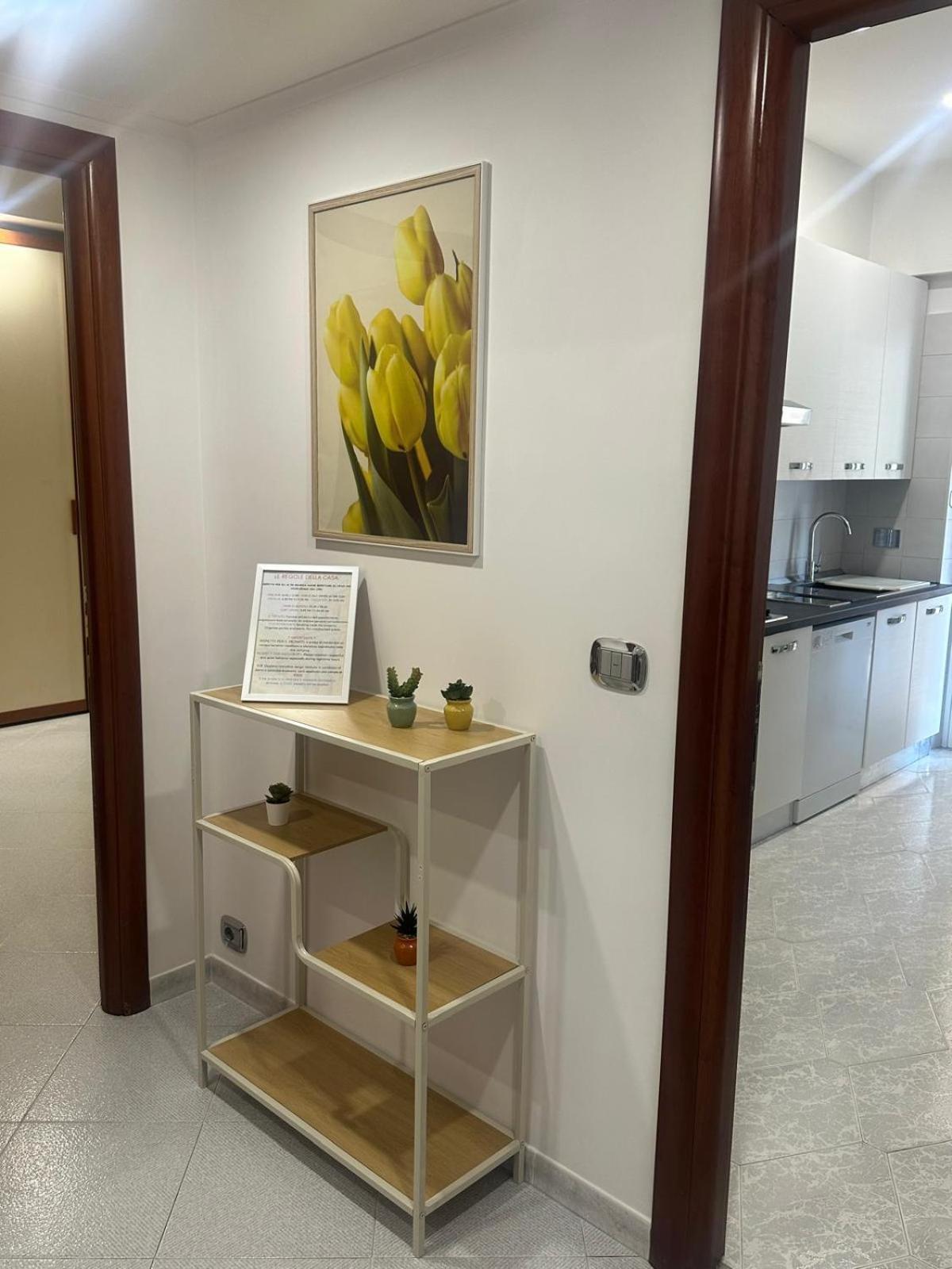 Residenza Tulipano Appartamento