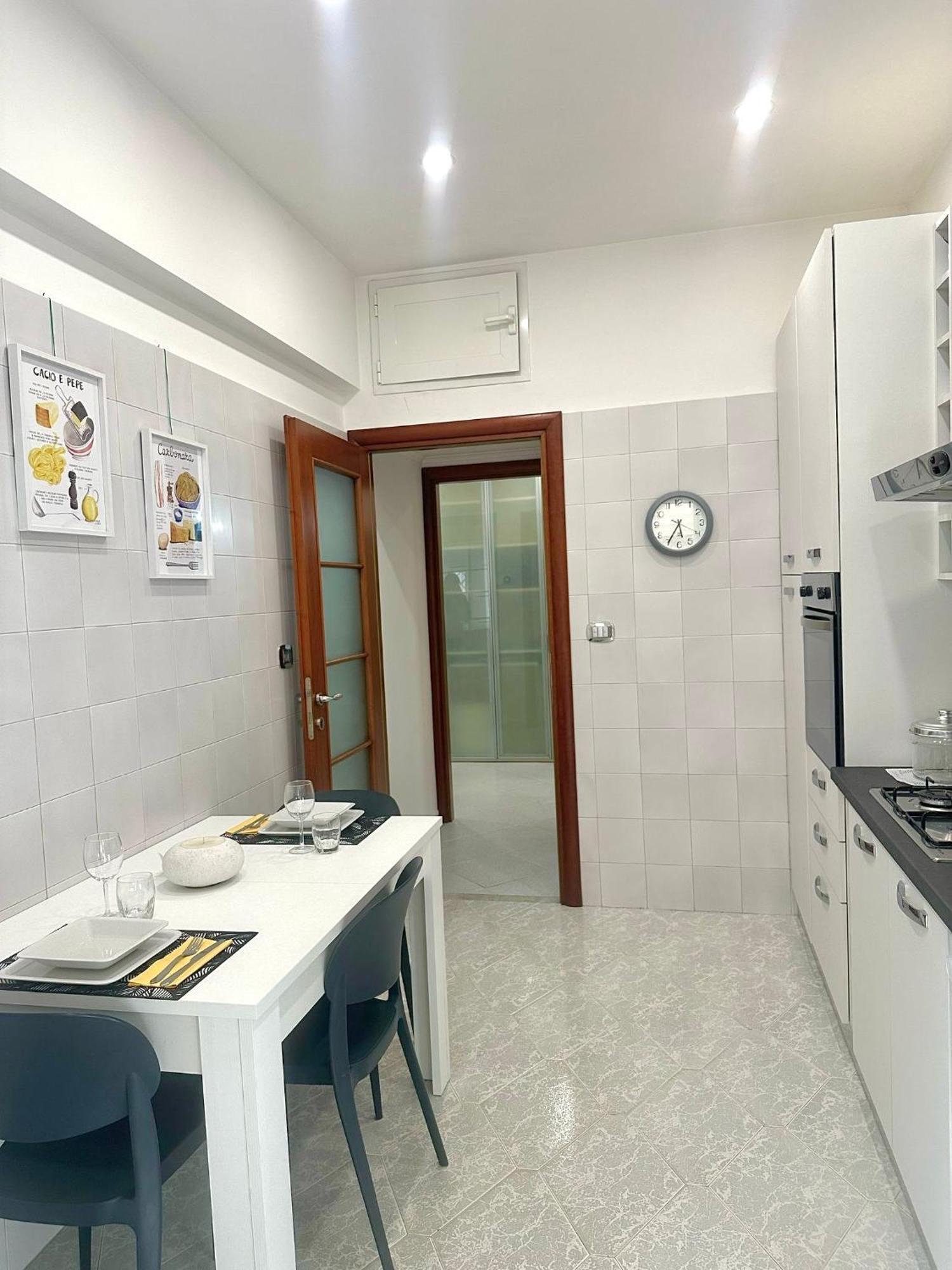 Residenza Tulipano Roma