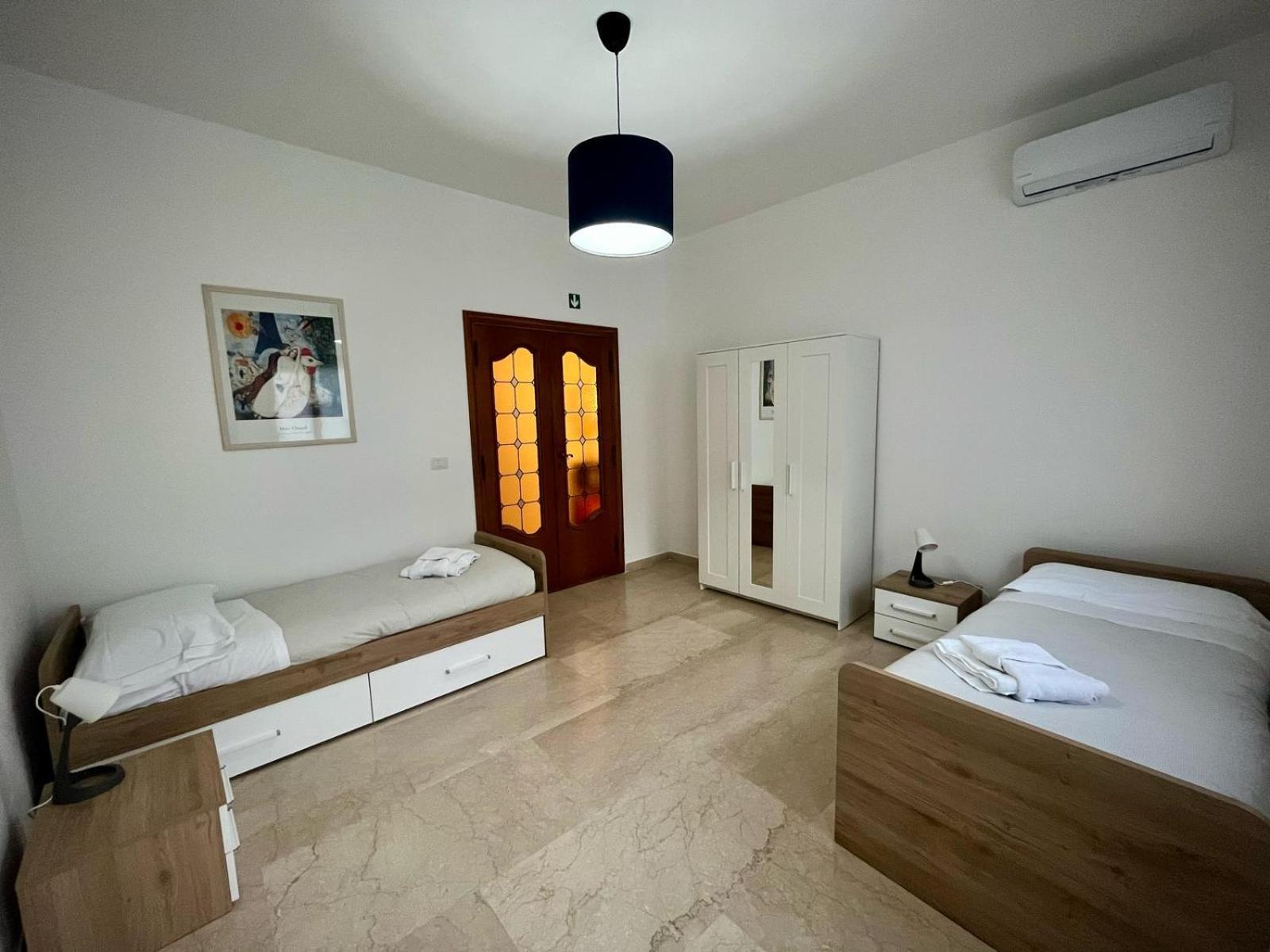 Domus Lidia Apartment *