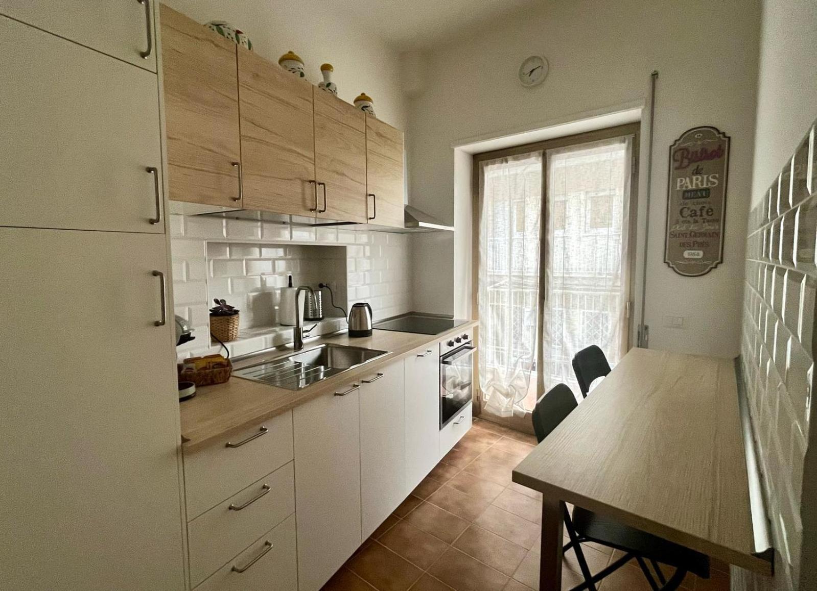 Apartment Domus Lidia Rome