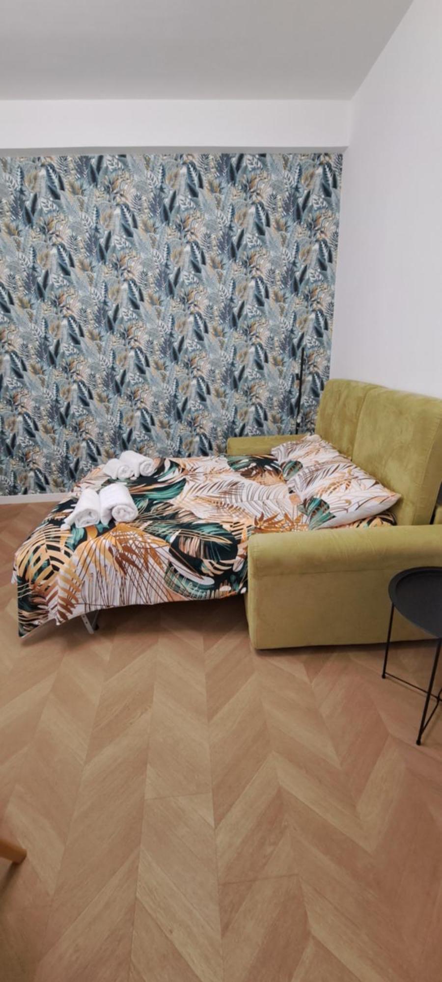 Apartment Bart House Rome