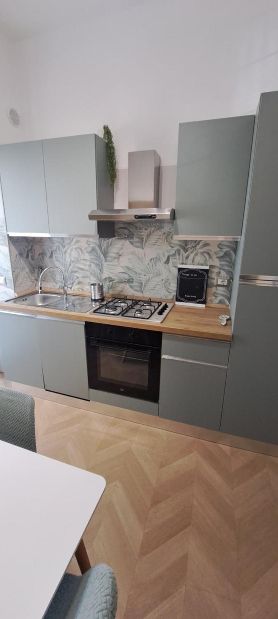 Apartment Bart House Rome