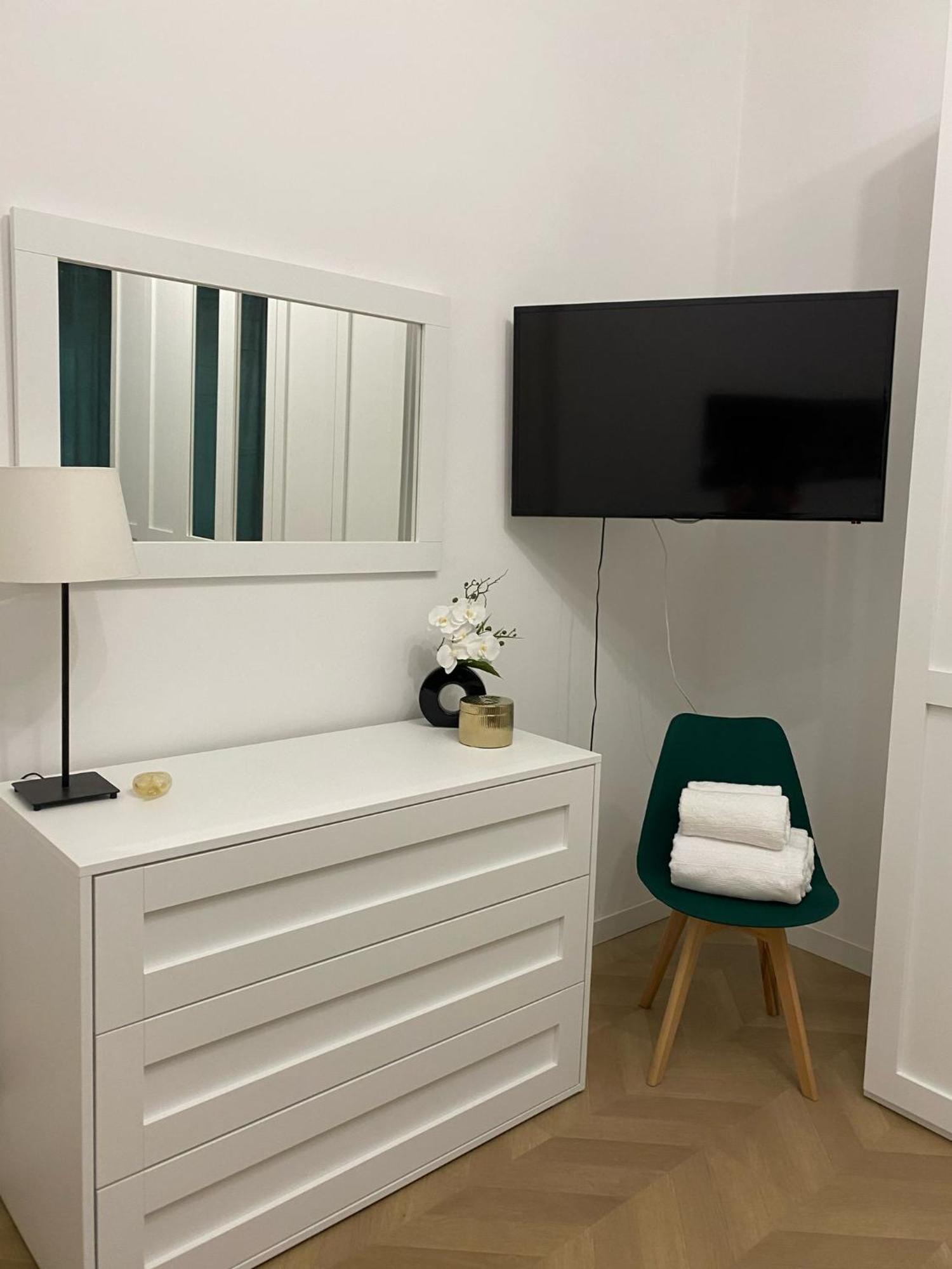 Bart House Apartment