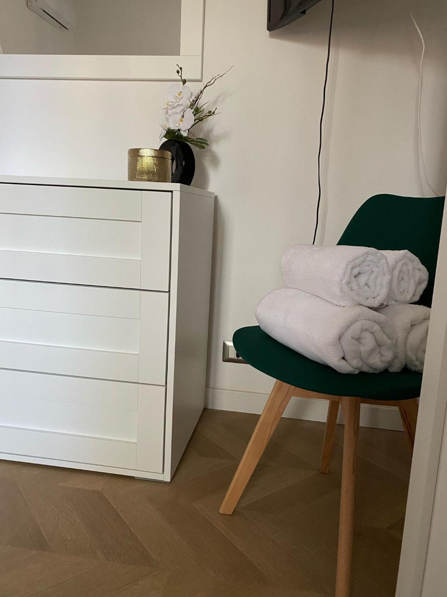 Apartment Bart House Rome