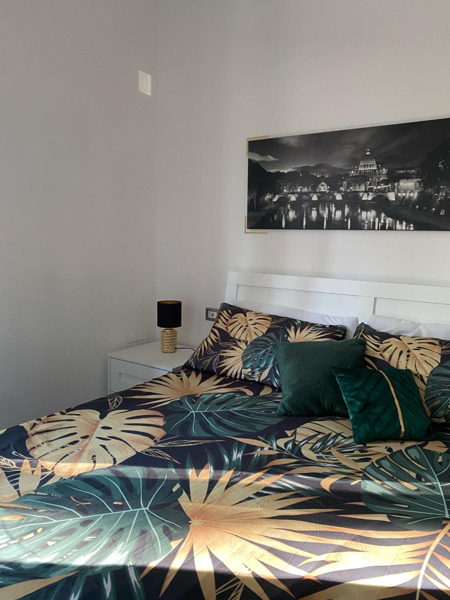 Bart House Apartment *