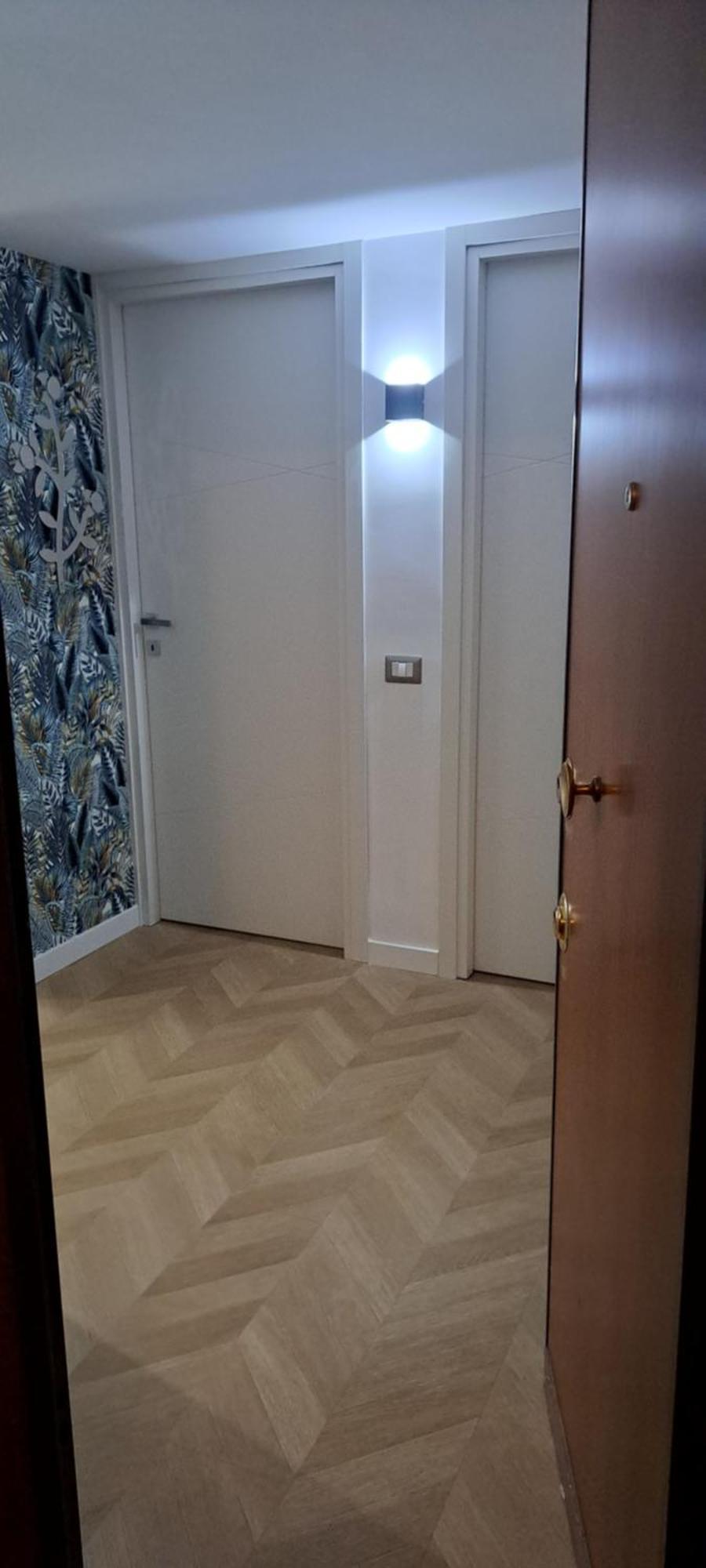 Bart House Apartment