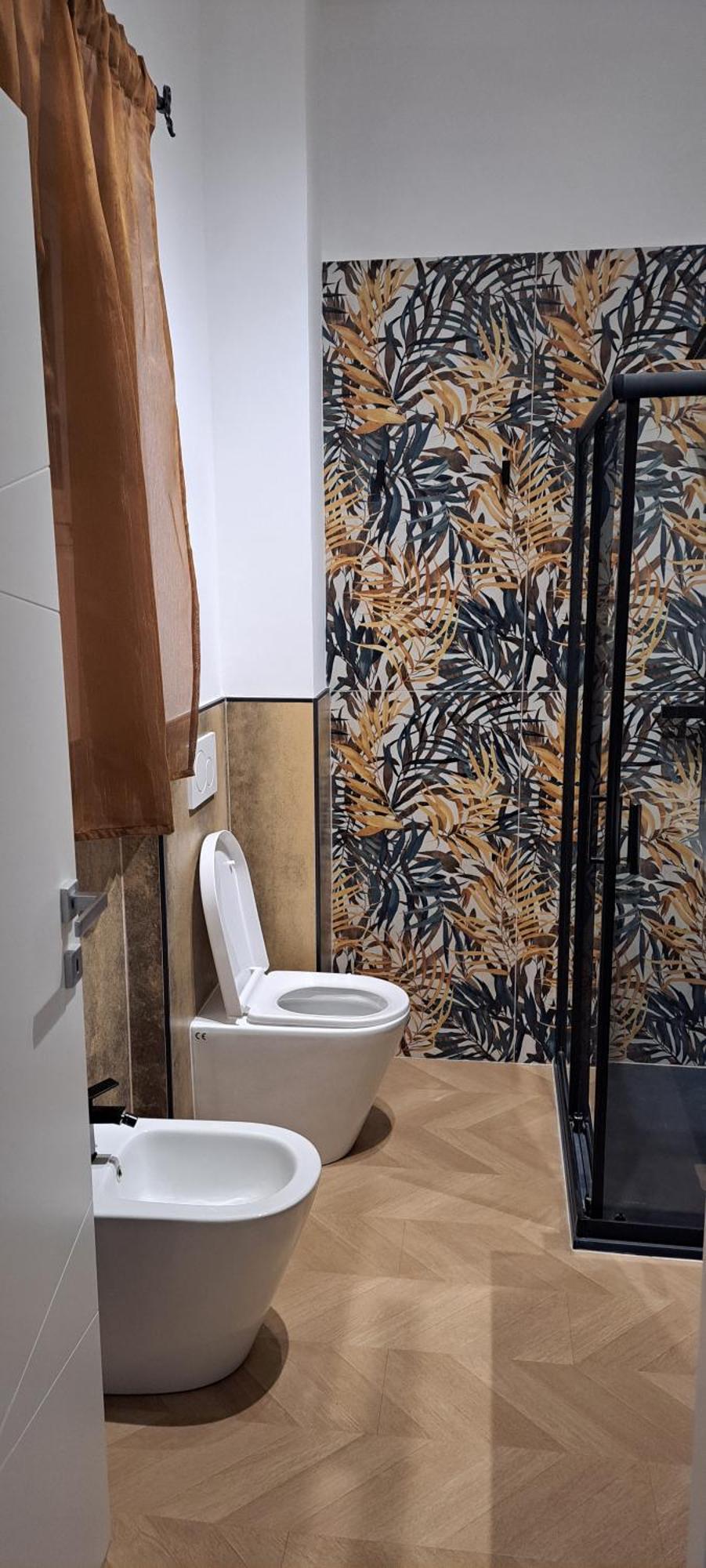 Bart House Apartment *