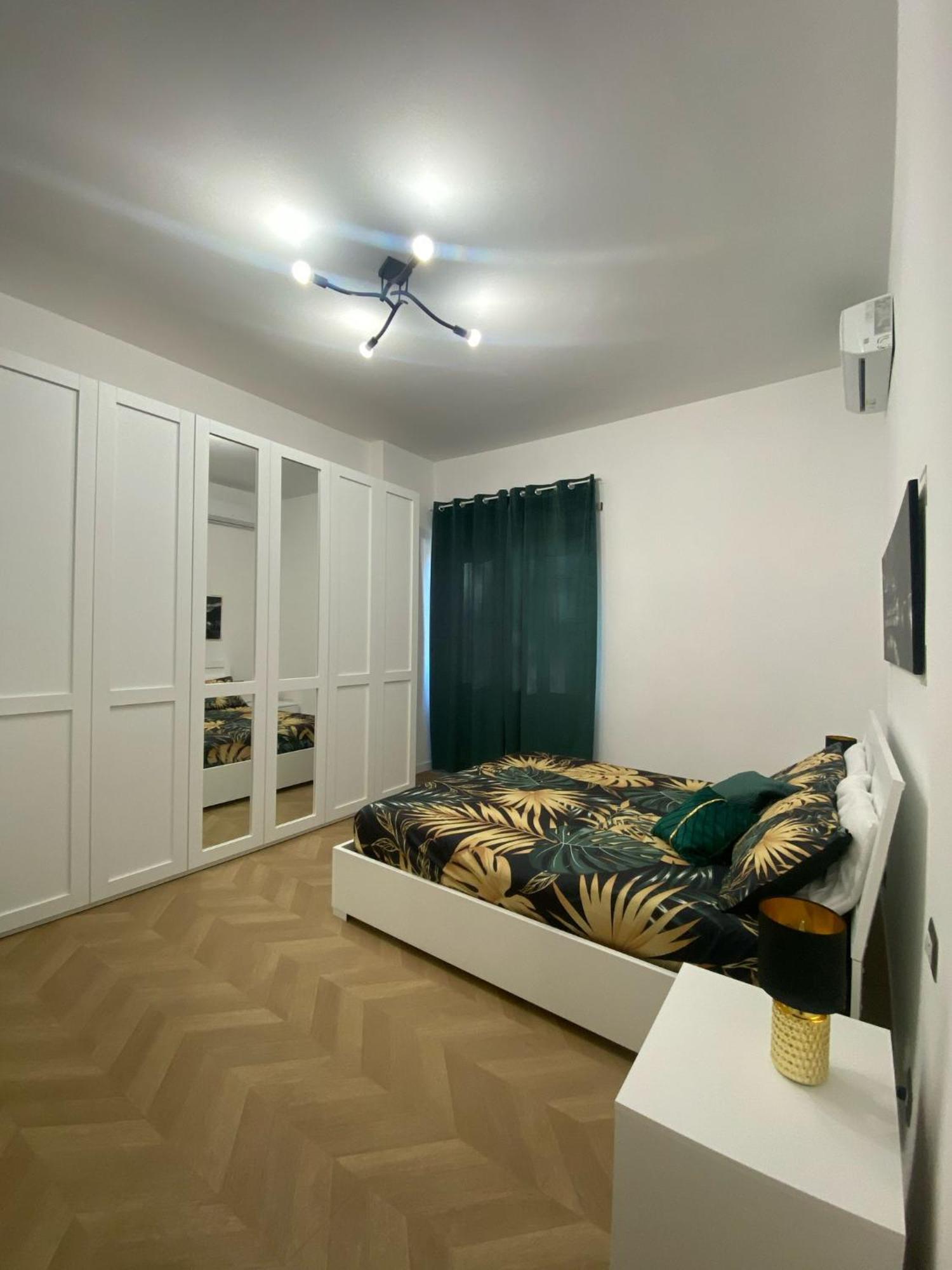 Bart House Apartment *