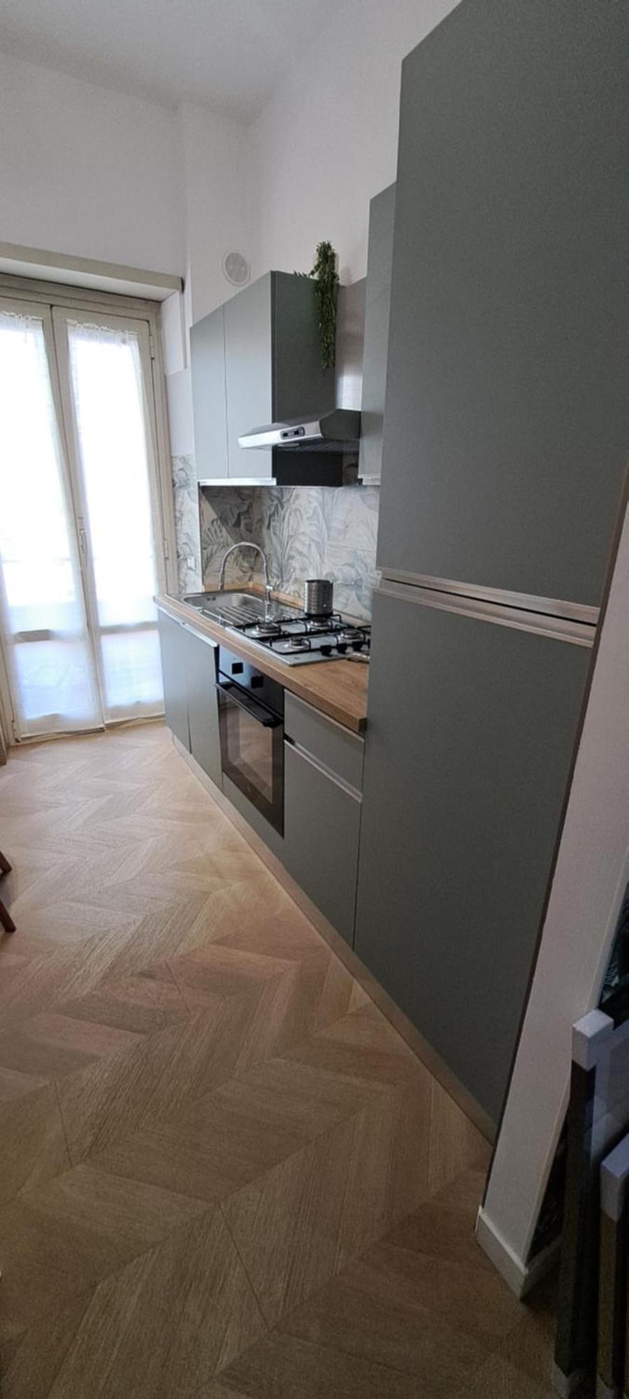 Apartment Bart House Rome