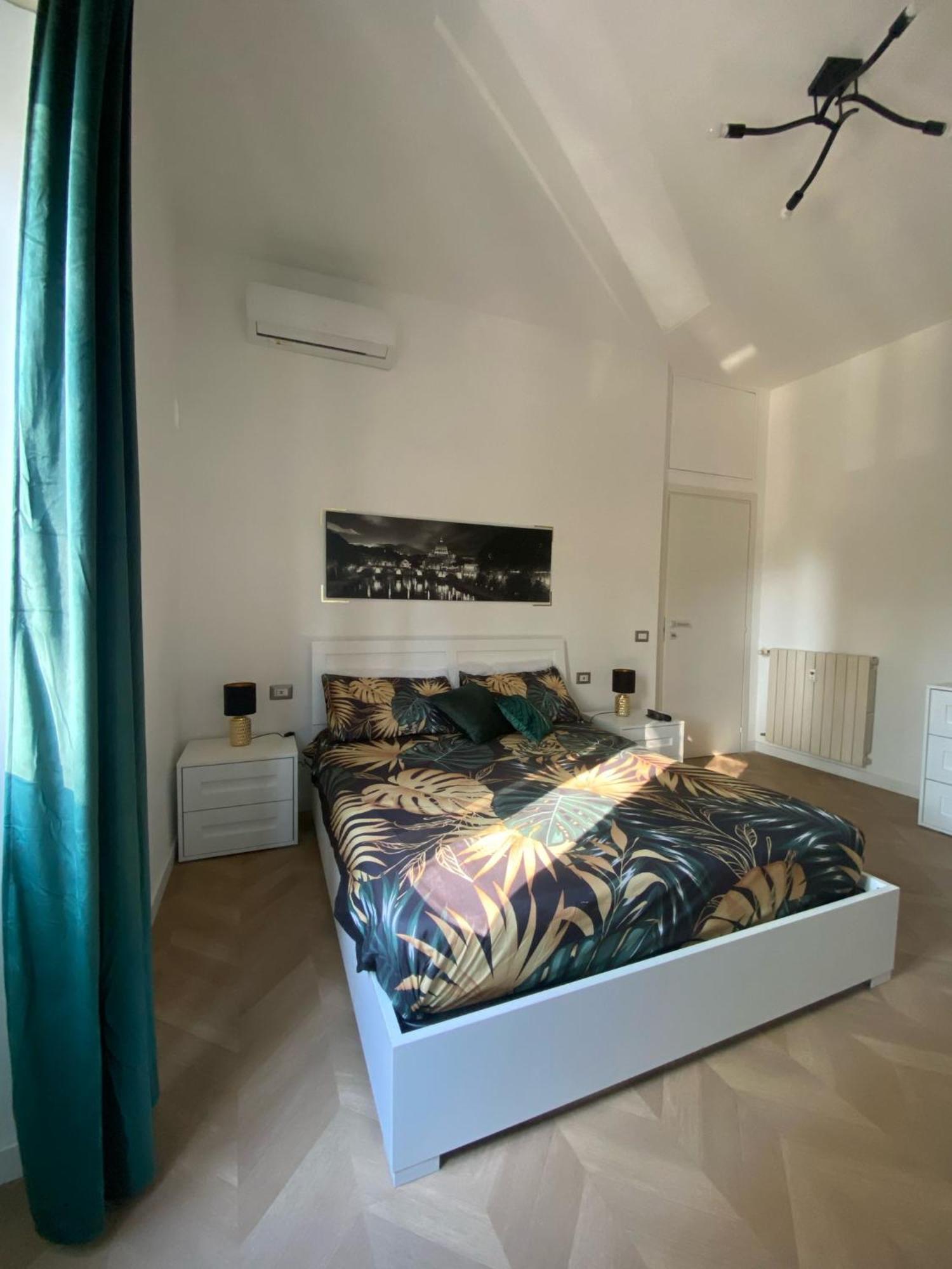 Bart House Rome