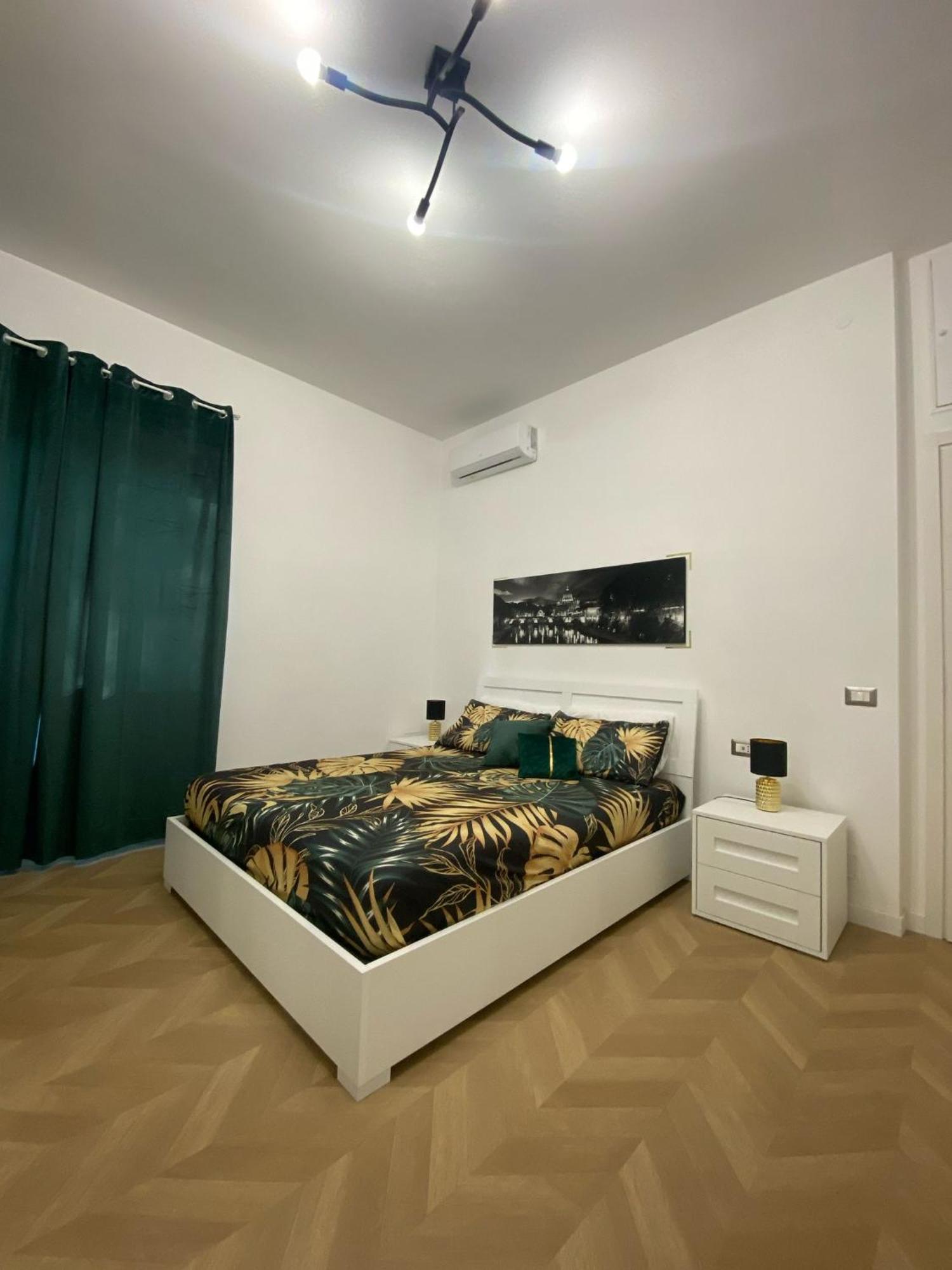 Apartment Bart House
