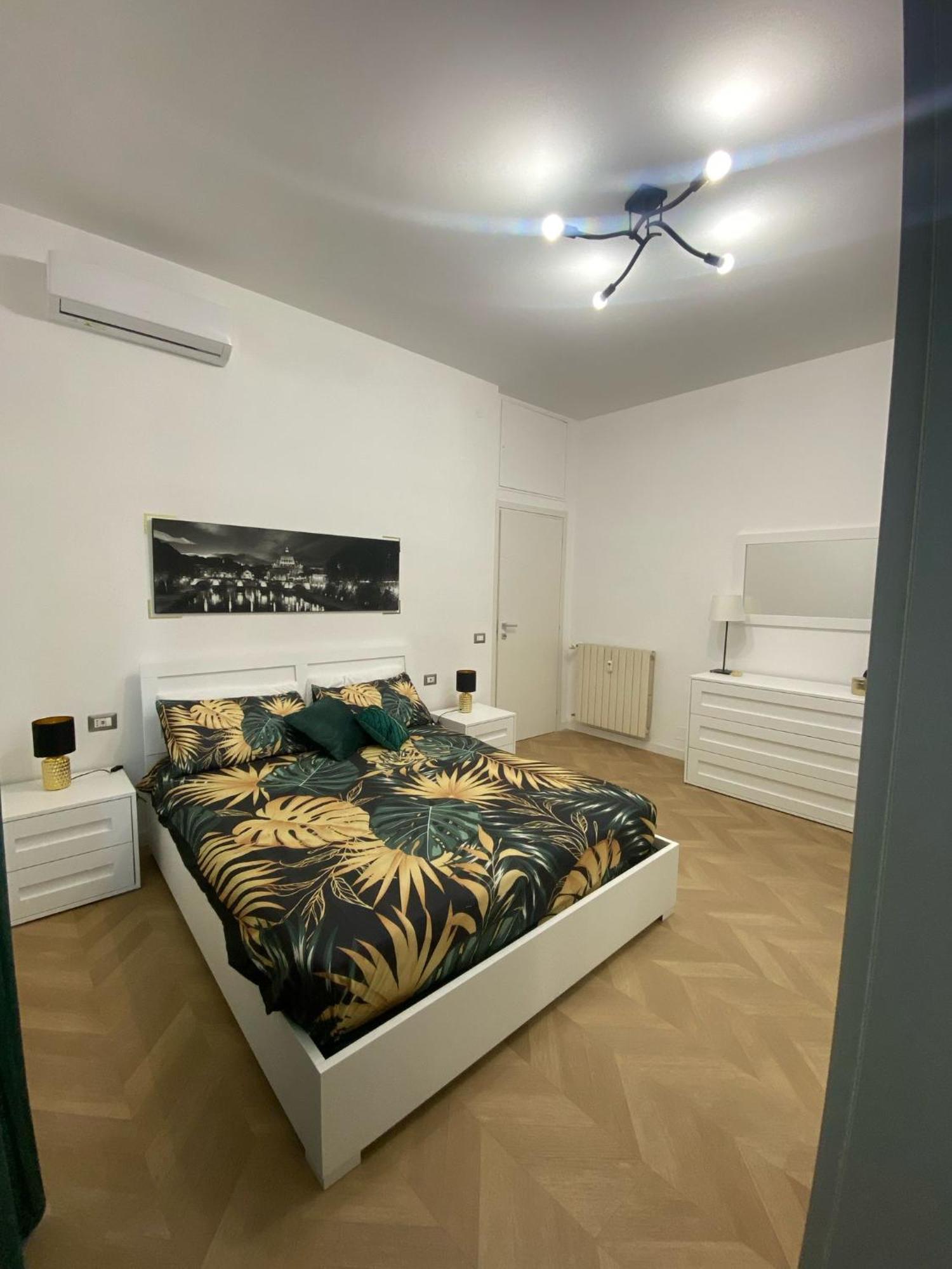 Apartment Bart House Rome