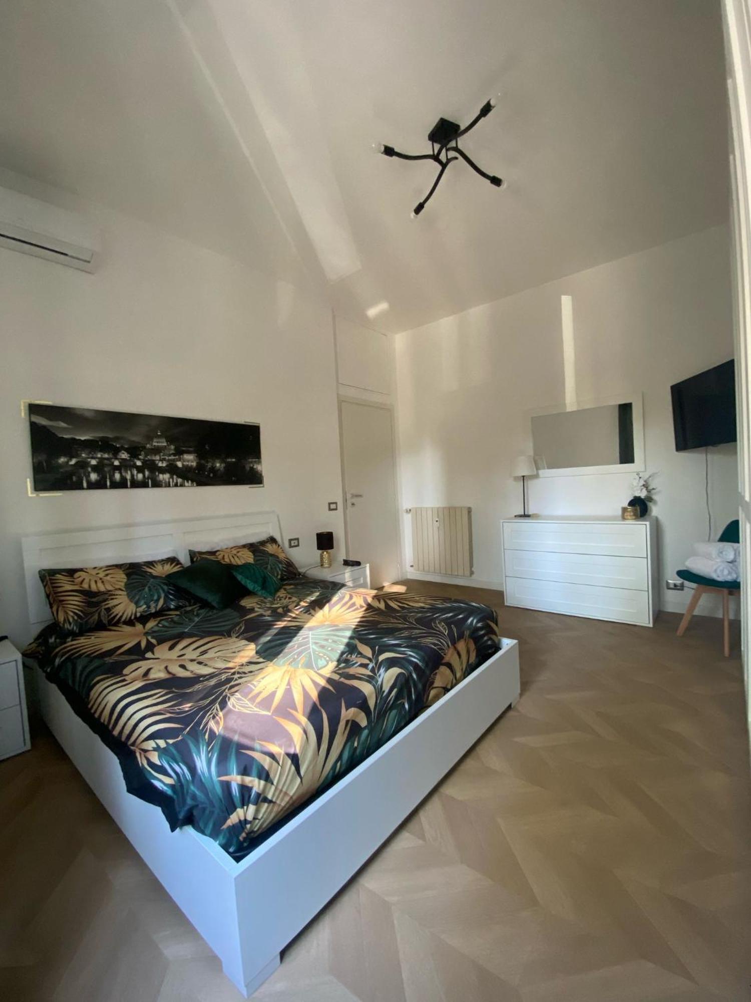 Bart House Apartment