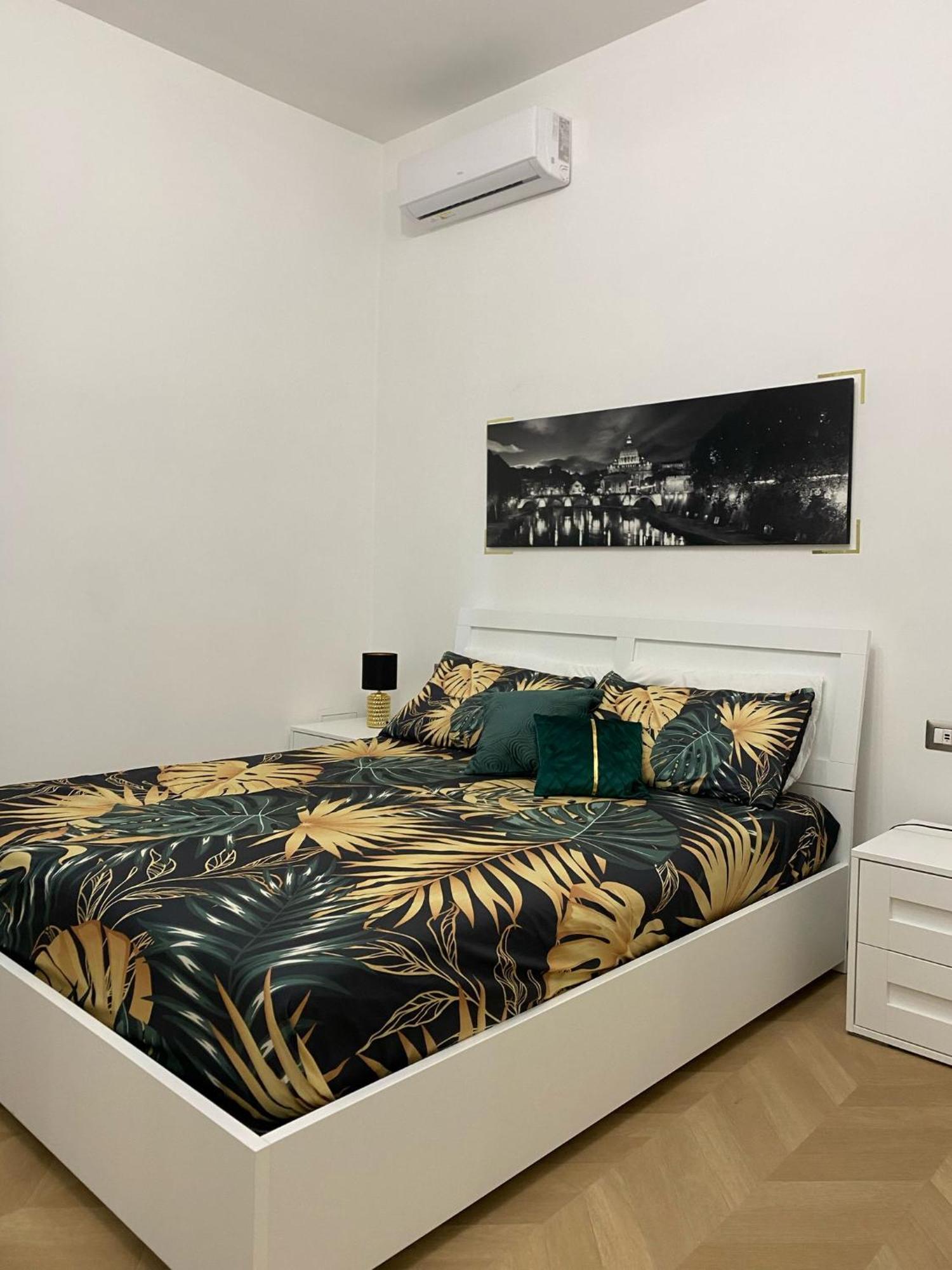 Apartment Bart House Rome