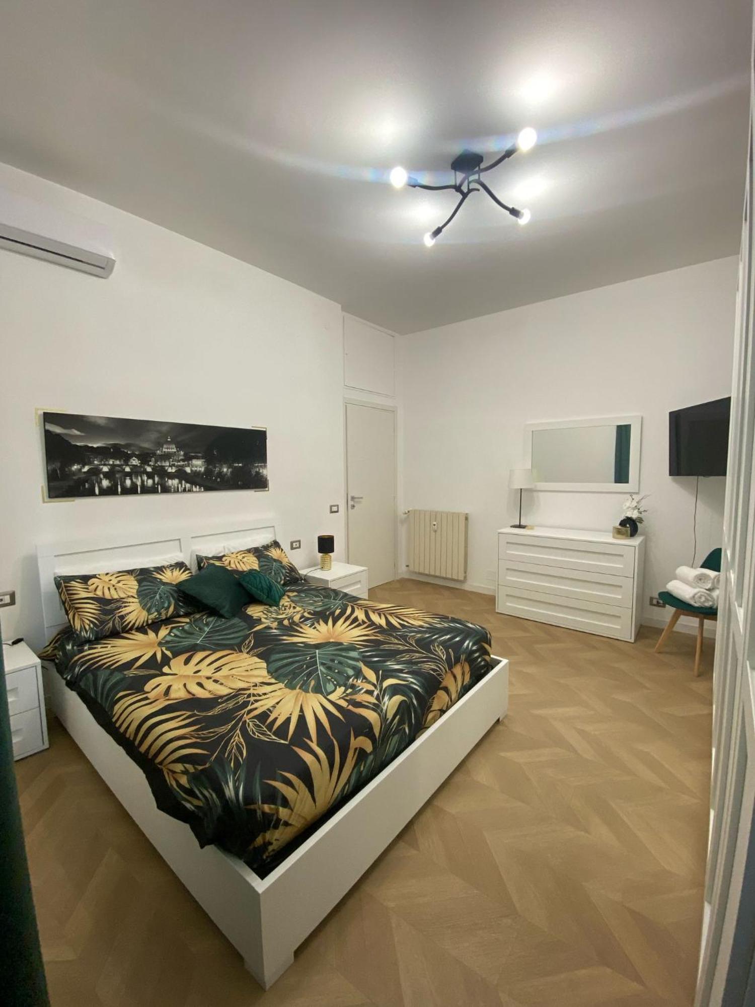 Bart House Apartment *