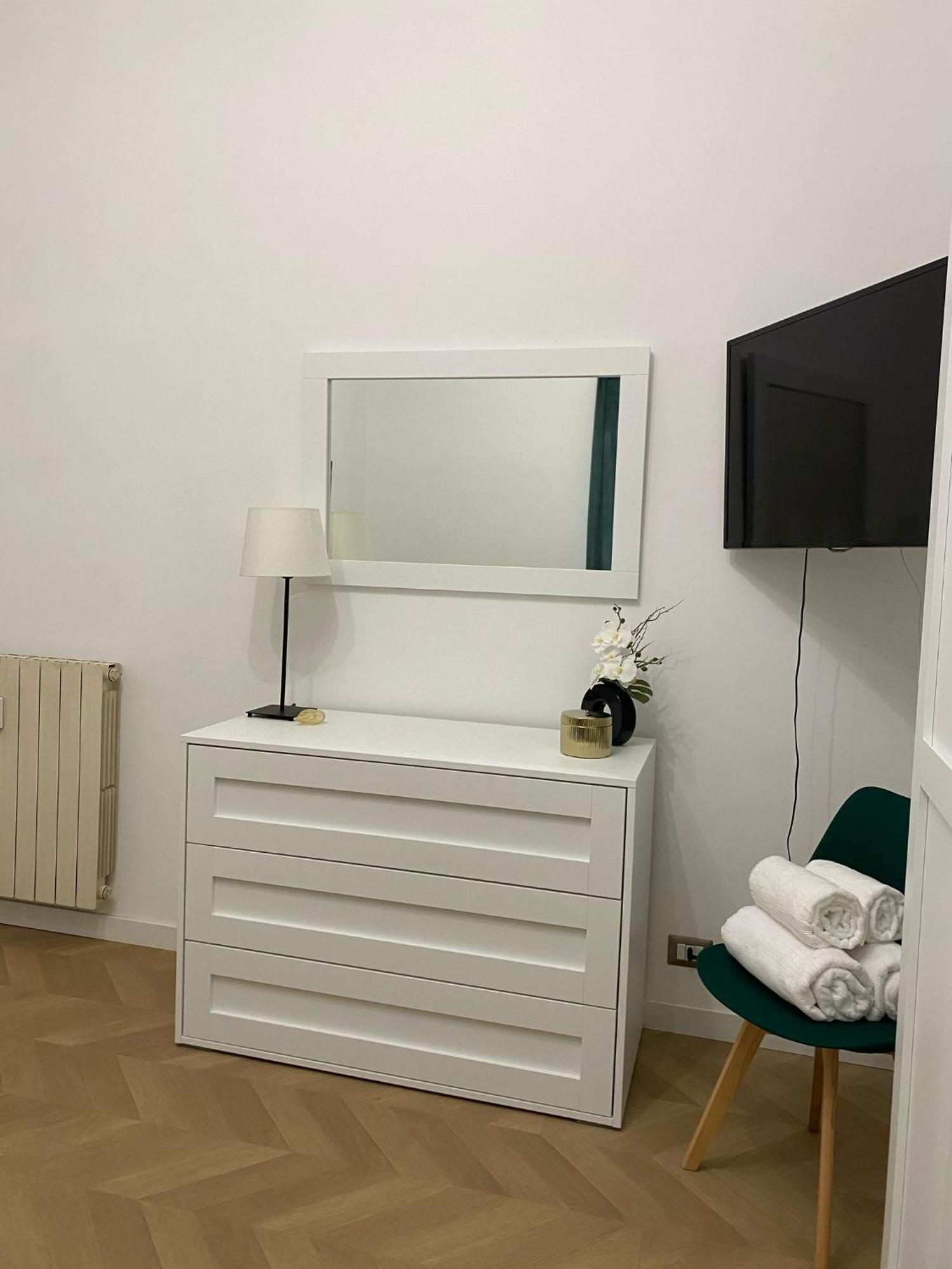 Apartment Bart House Rome