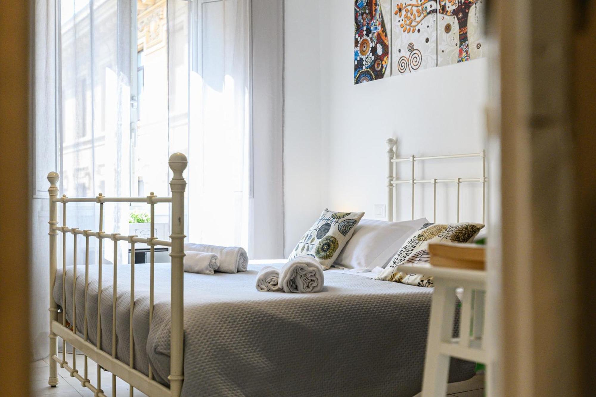 Sanniti Luigi Cozy Apartment