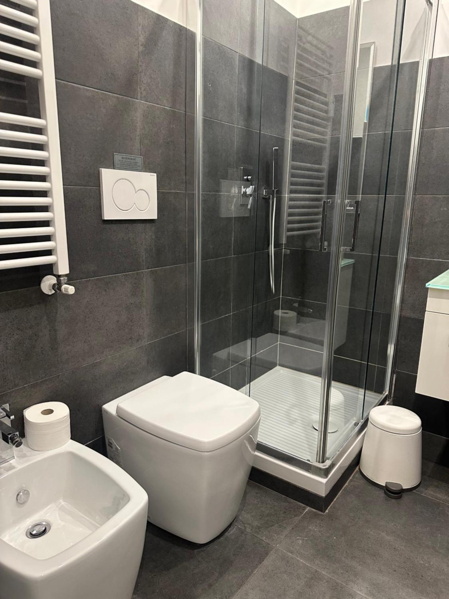 Apartment Casa Leone Iv Rome