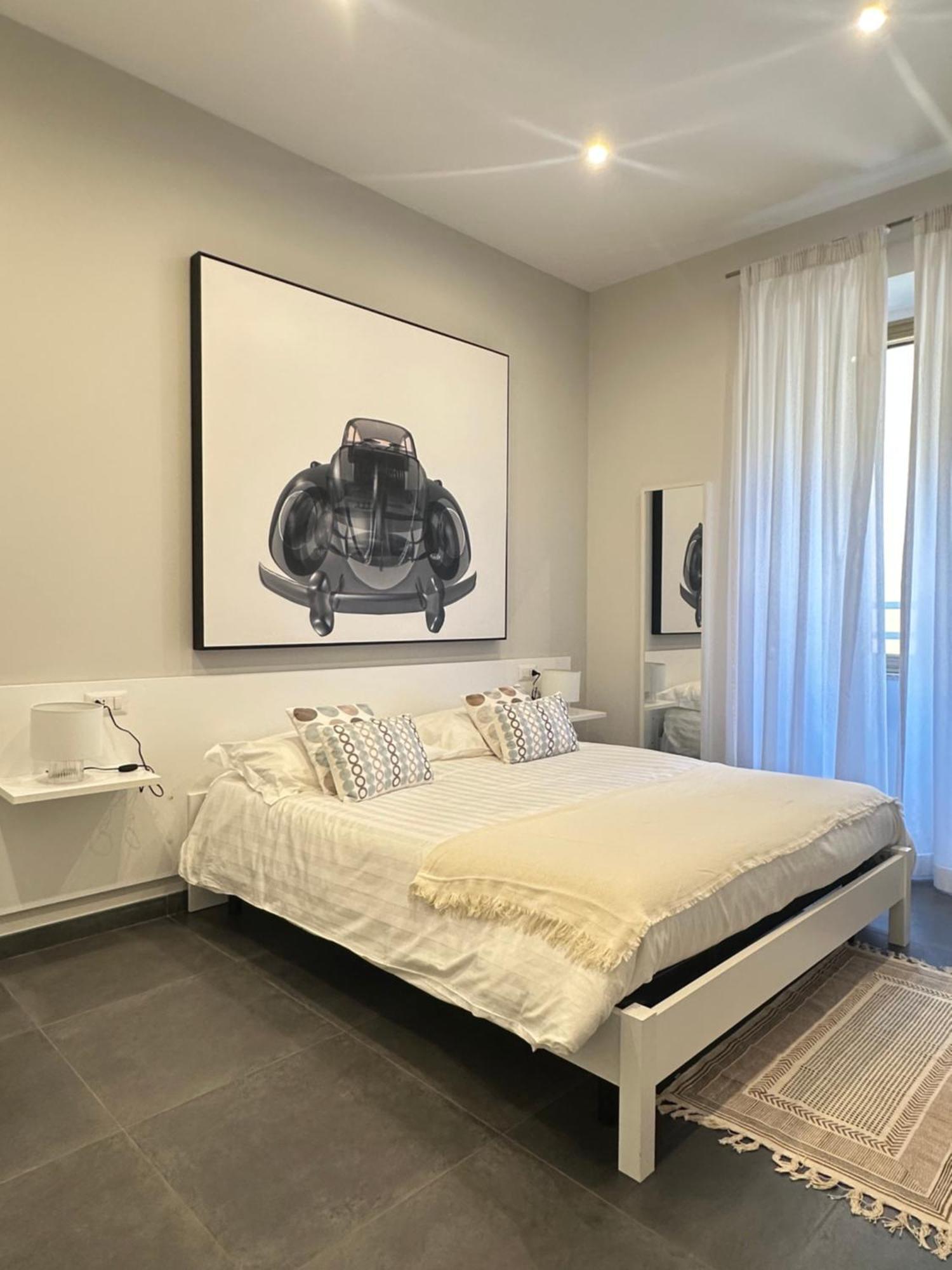 Casa Leone Iv * Rome