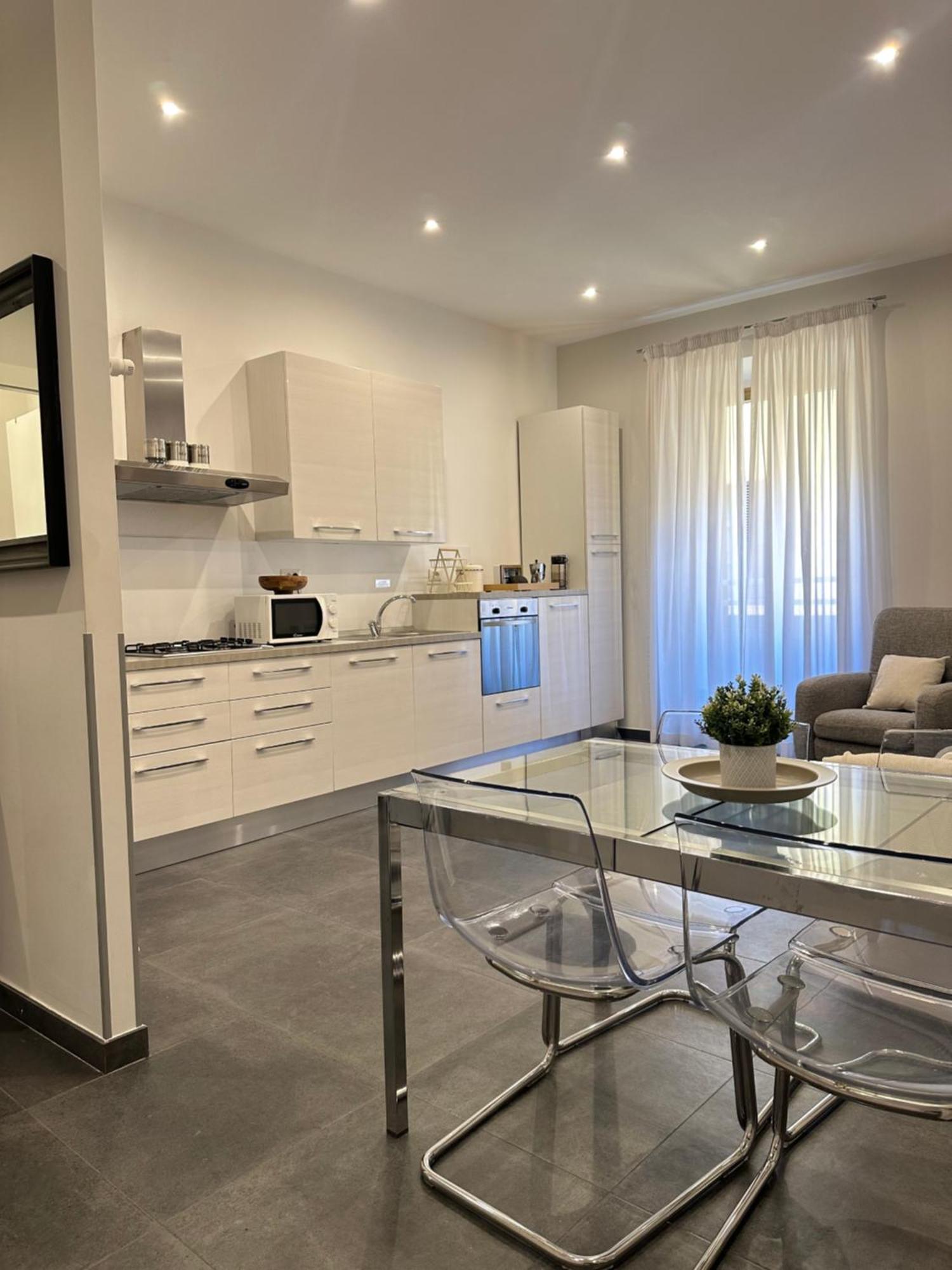 Appartamento Casa Leone Iv *