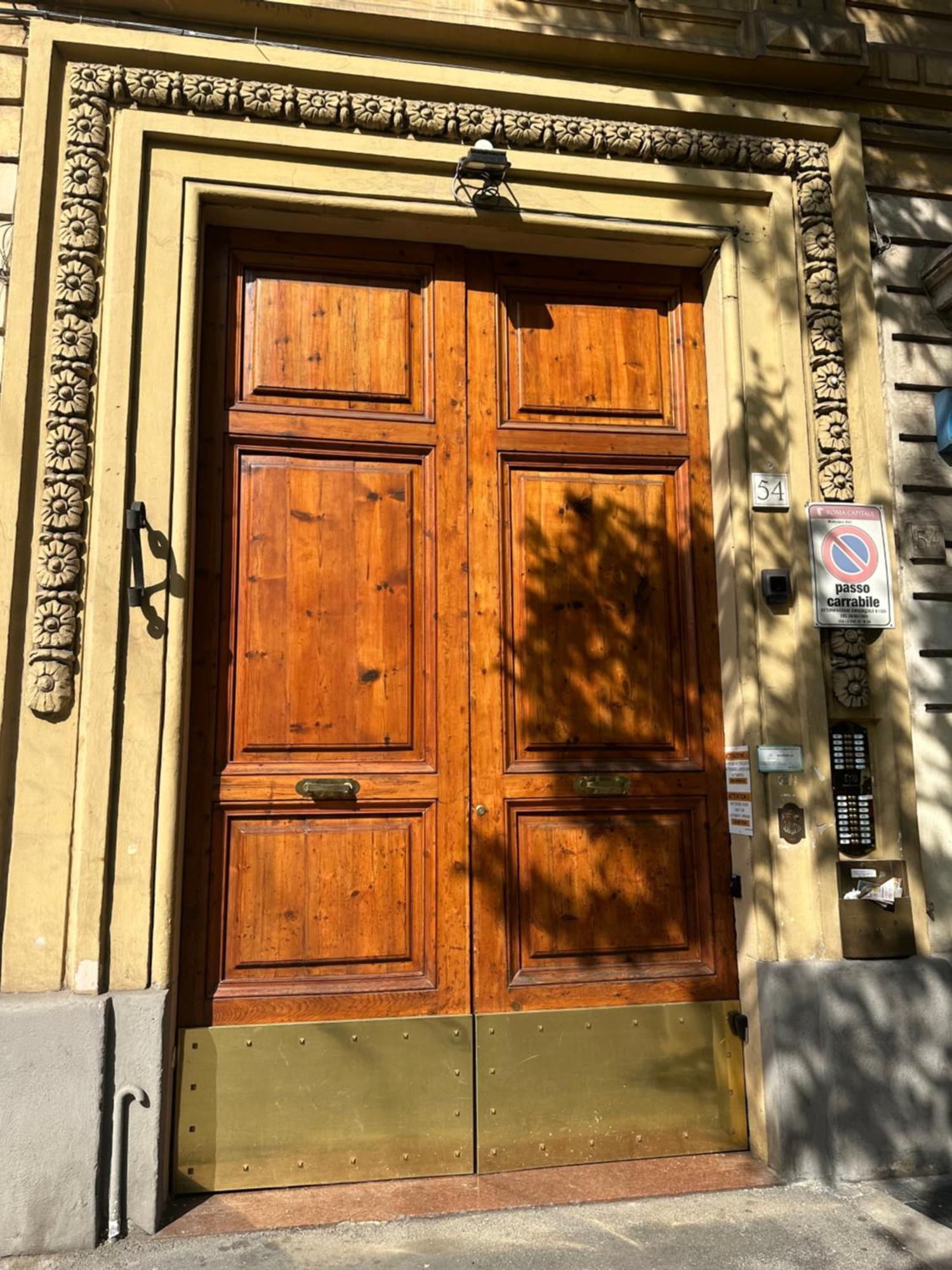 Appartamento Casa Leone Iv *